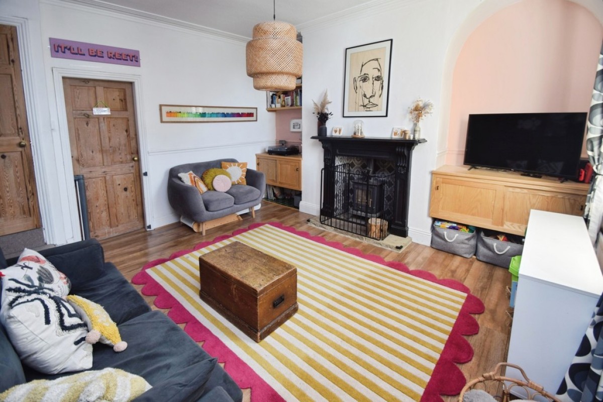 Cottingley, Bradford, West Yorkshire