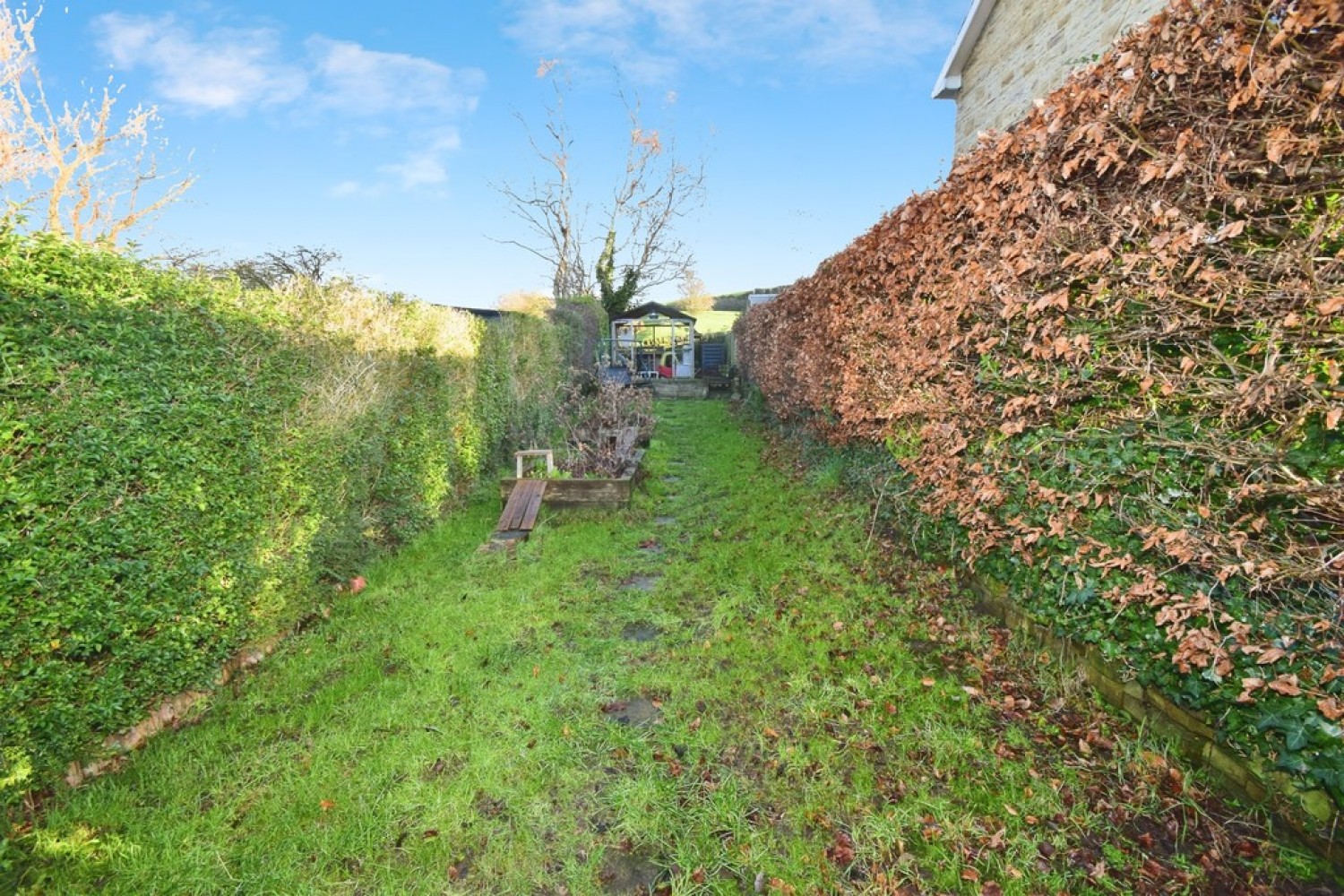 Cottingley, Bradford, West Yorkshire