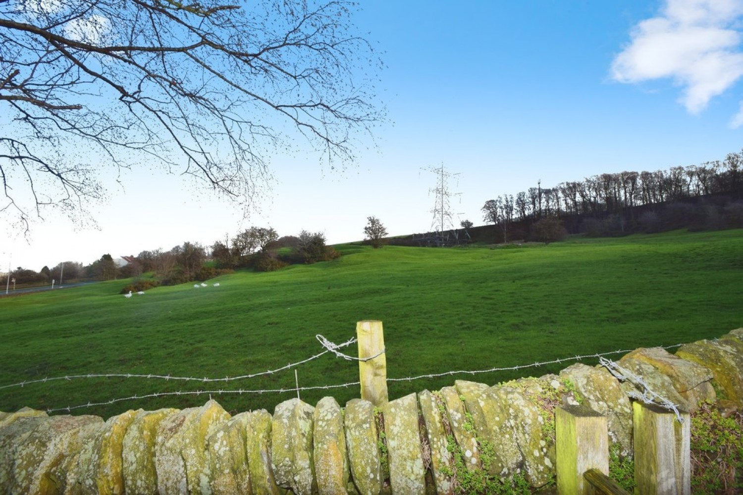 Cottingley, Bradford, West Yorkshire