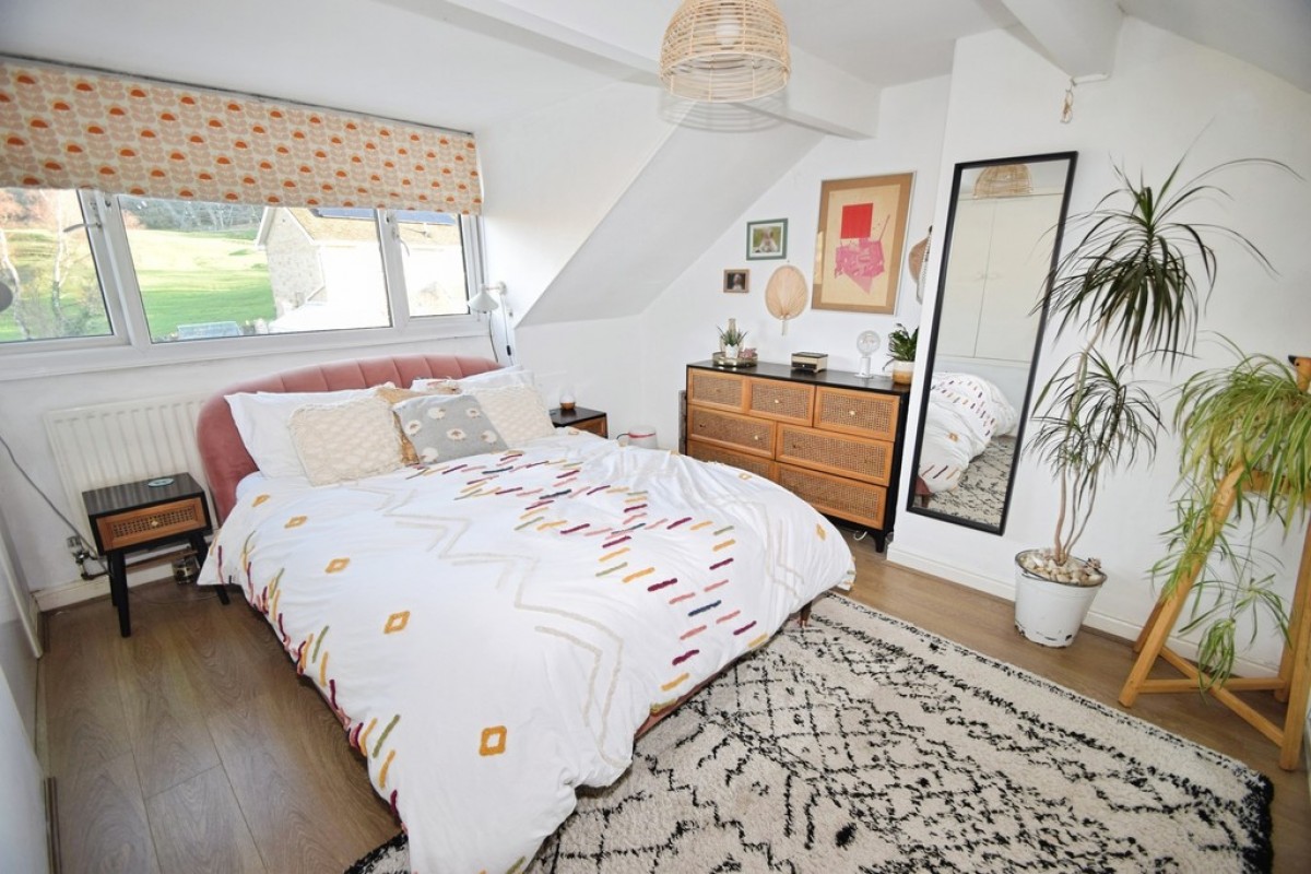 Cottingley, Bradford, West Yorkshire