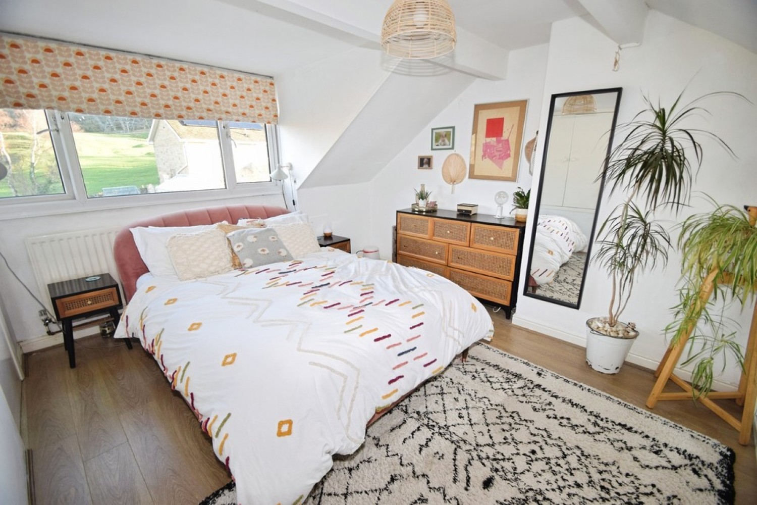 Cottingley, Bradford, West Yorkshire