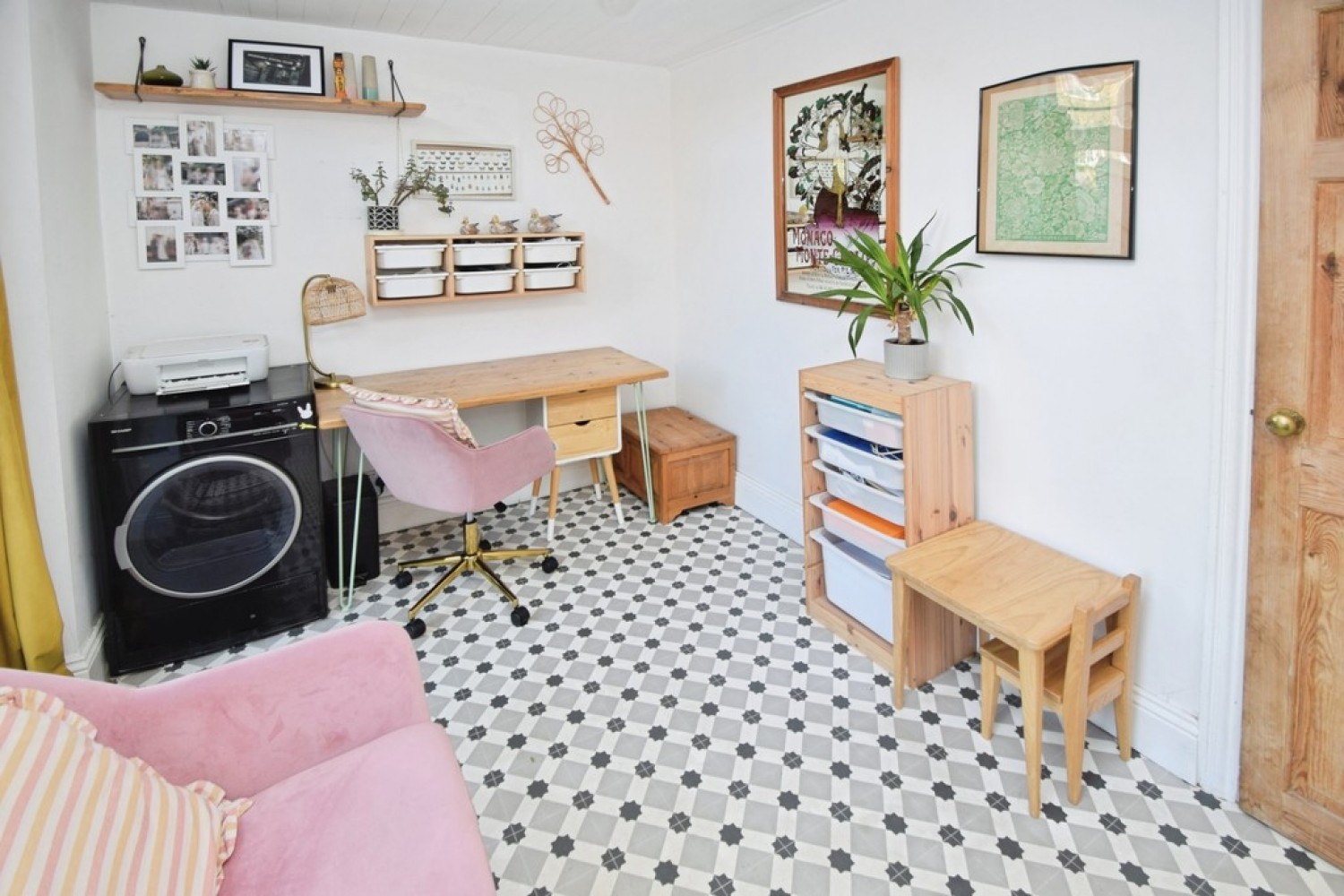 Cottingley, Bradford, West Yorkshire