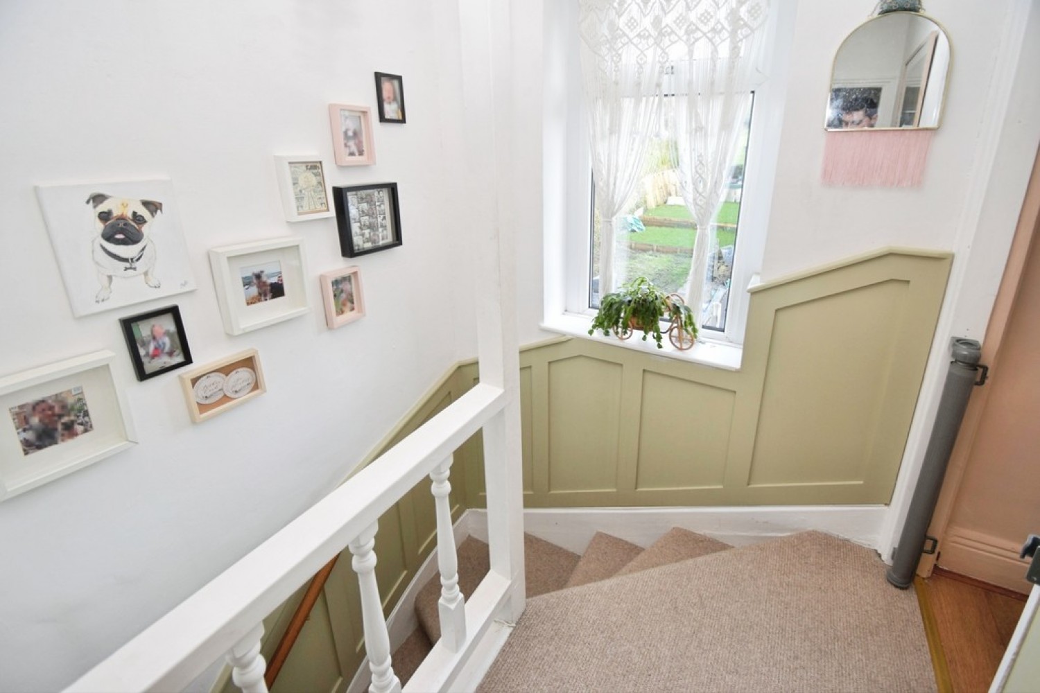 Cottingley, Bradford, West Yorkshire