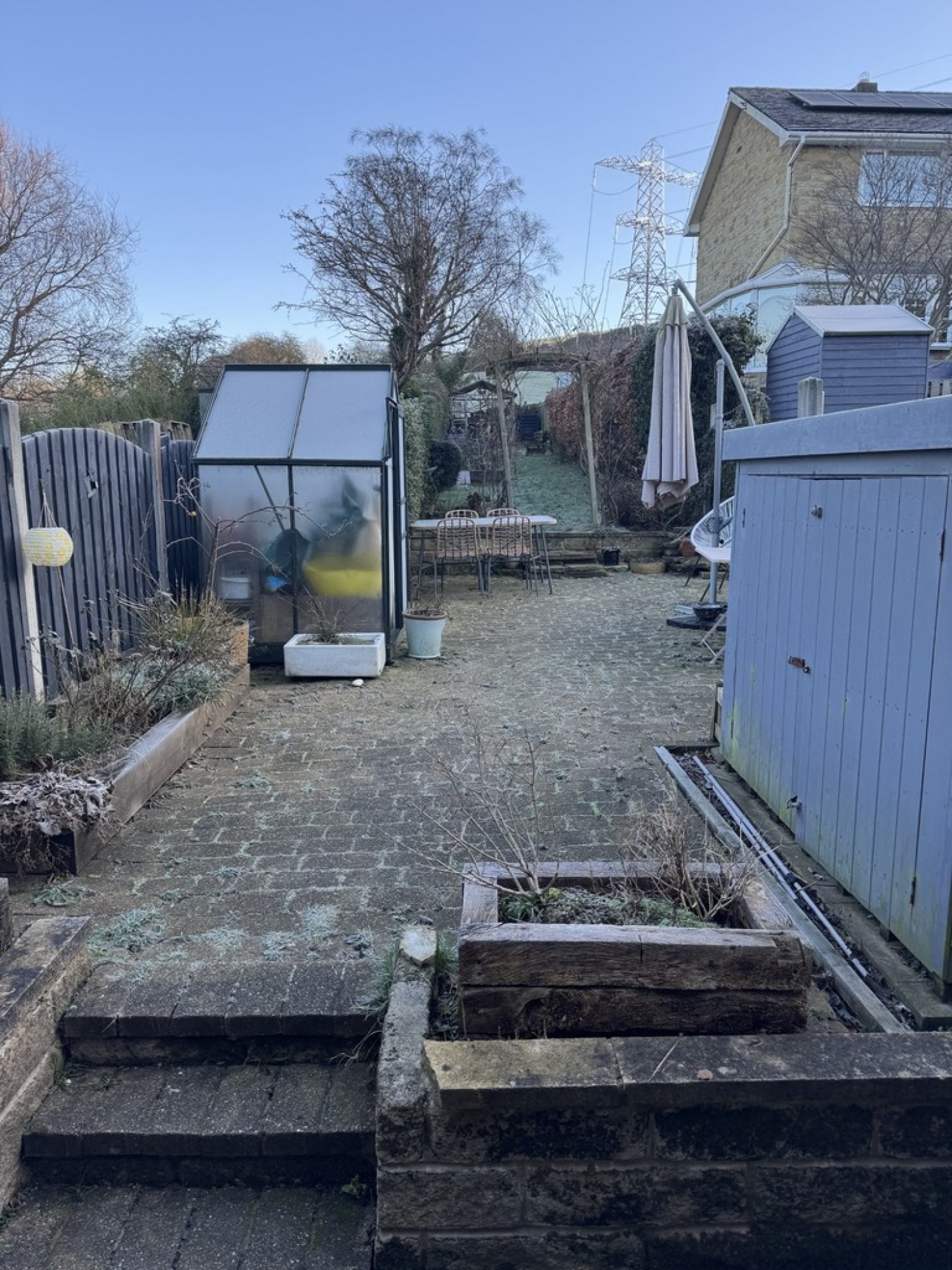 Cottingley, Bradford, West Yorkshire