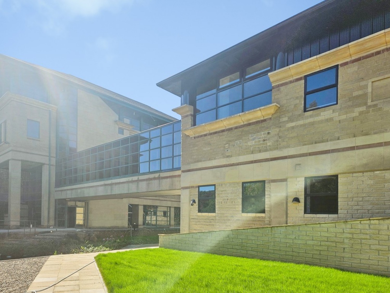 1 bedroom Flat for Letting Bingley house, The Halcyon, Crossflatts