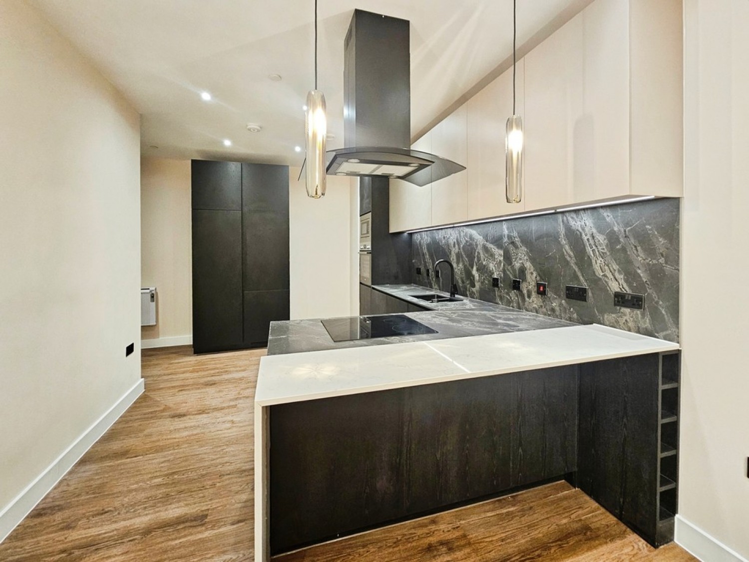 1 bedroom Flat for Letting Bingley house, The Halcyon, Crossflatts