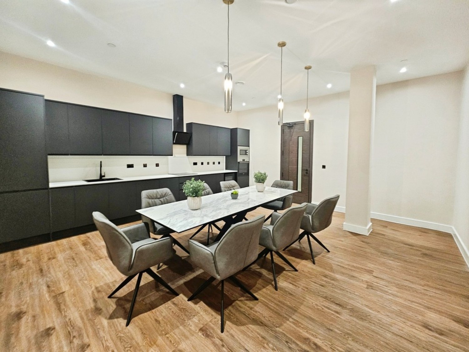 1 bedroom Flat for Letting Bingley house, The Halcyon, Crossflatts