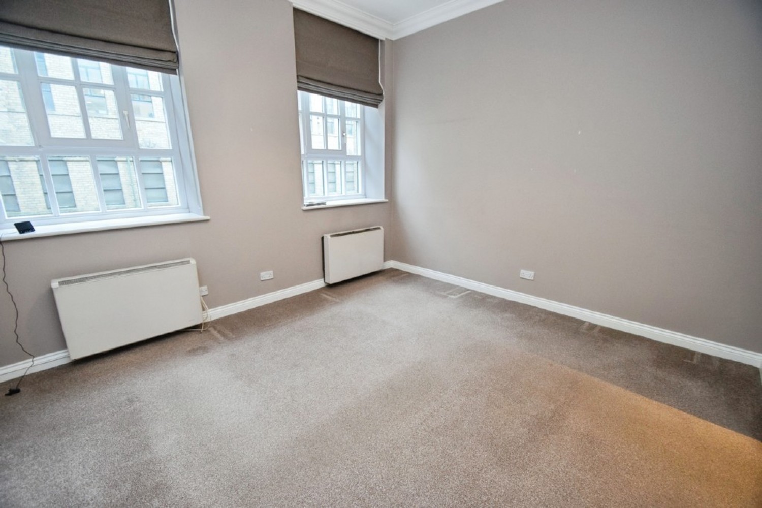 Saltaire, Bradford, West Yorkshire