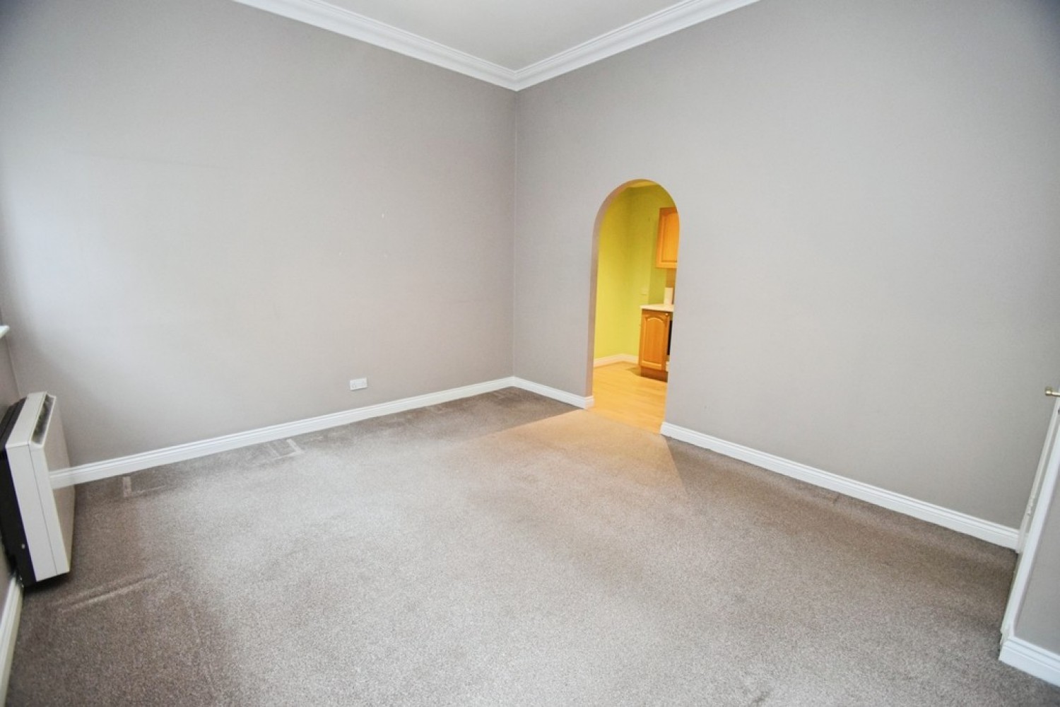 Saltaire, Bradford, West Yorkshire