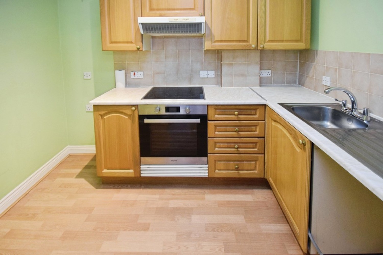 Saltaire, Bradford, West Yorkshire