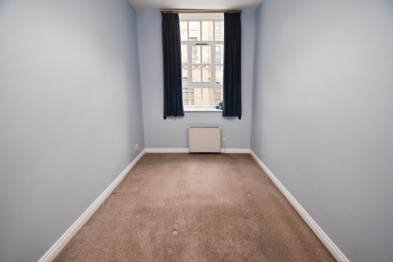 Saltaire, Bradford, West Yorkshire