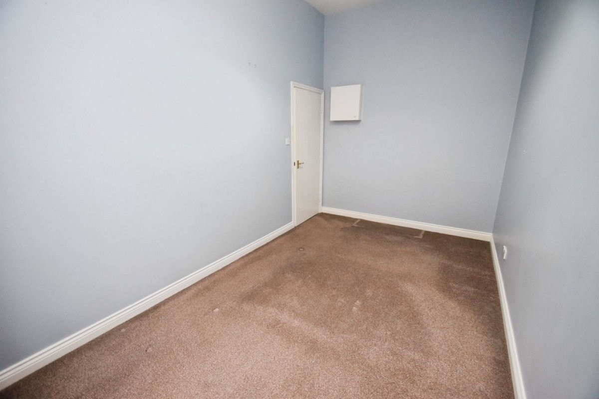 Saltaire, Bradford, West Yorkshire