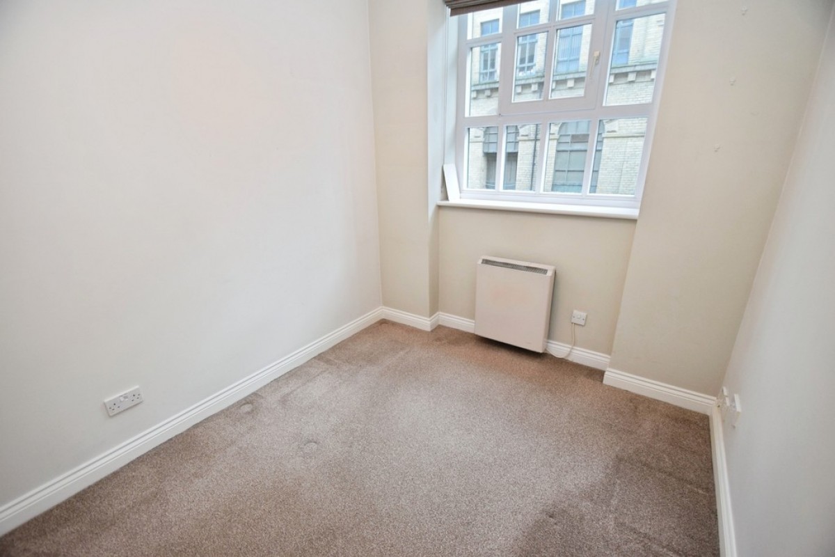 Saltaire, Bradford, West Yorkshire