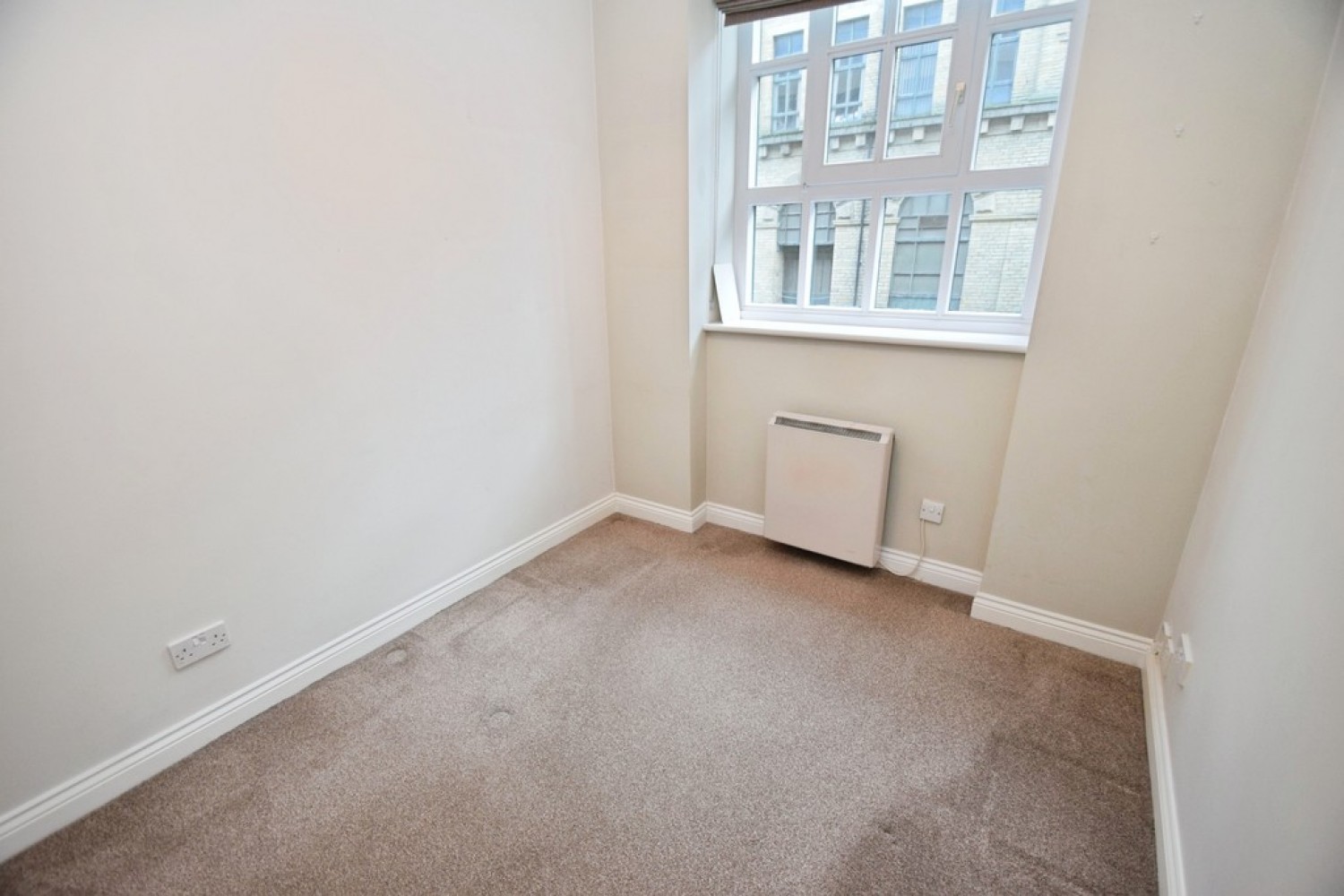 Saltaire, Bradford, West Yorkshire