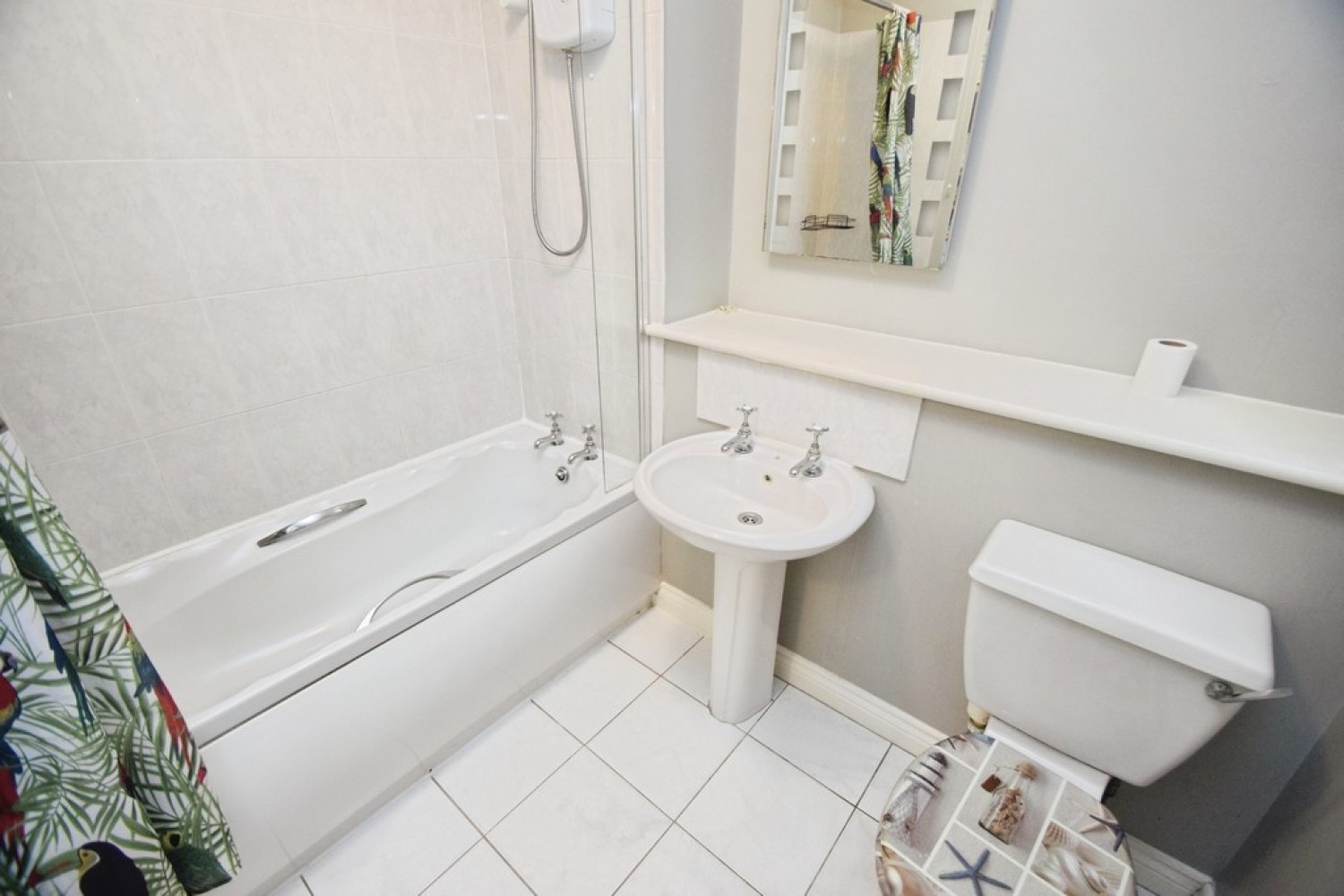 Saltaire, Bradford, West Yorkshire