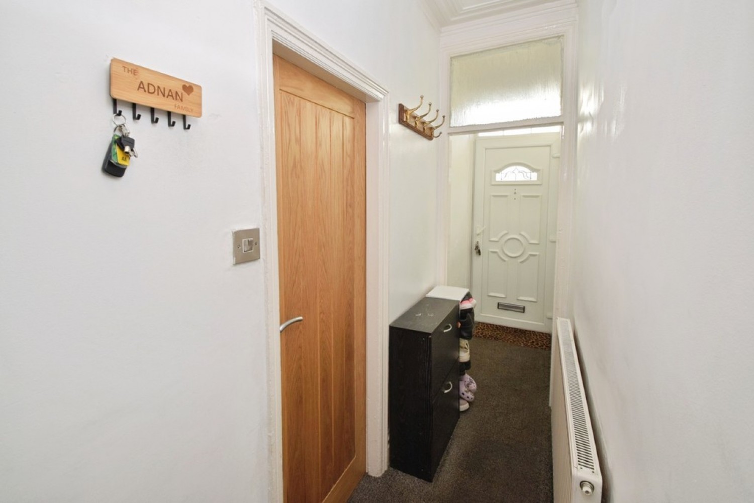 Bradford, West Yorkshire