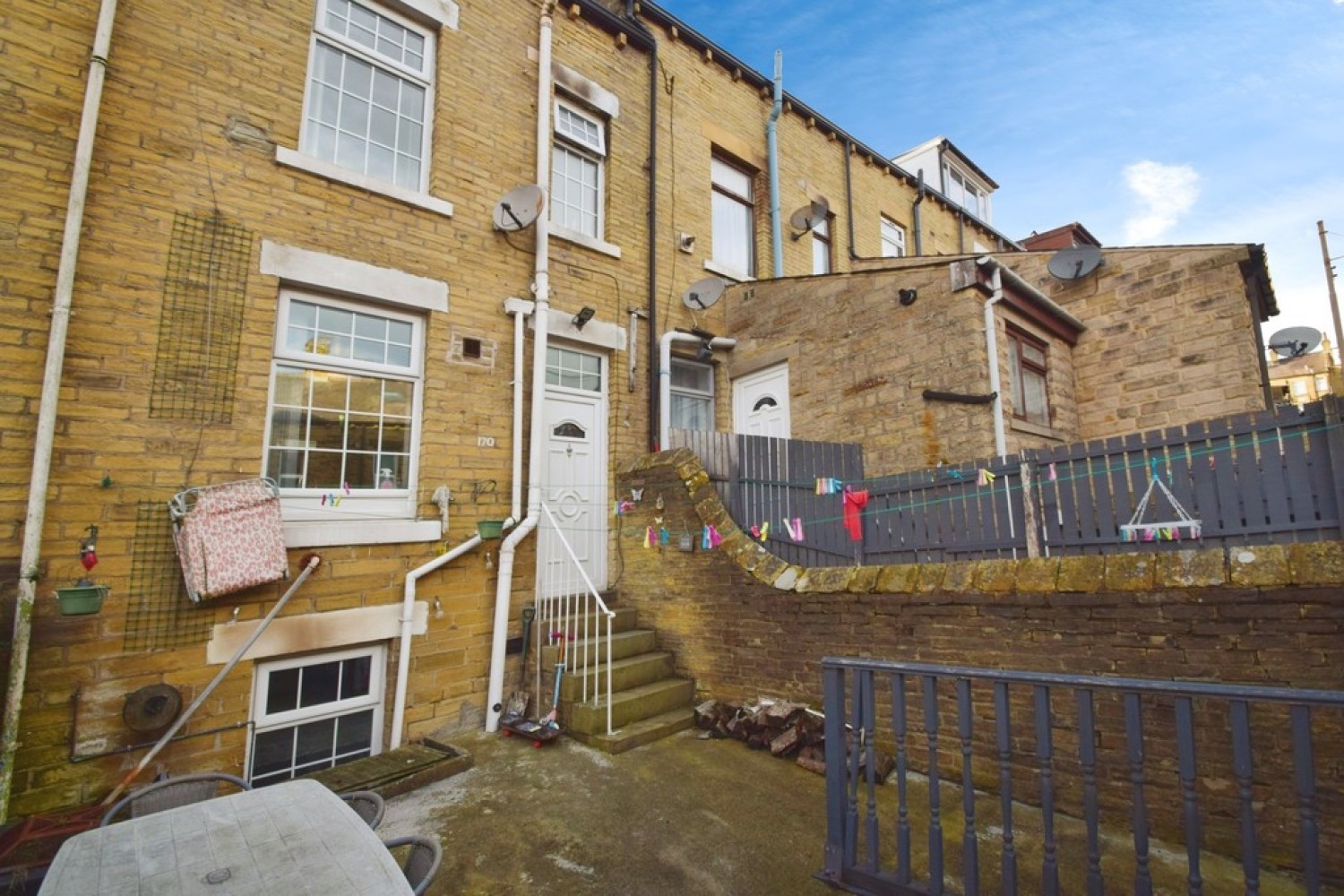 Bradford, West Yorkshire