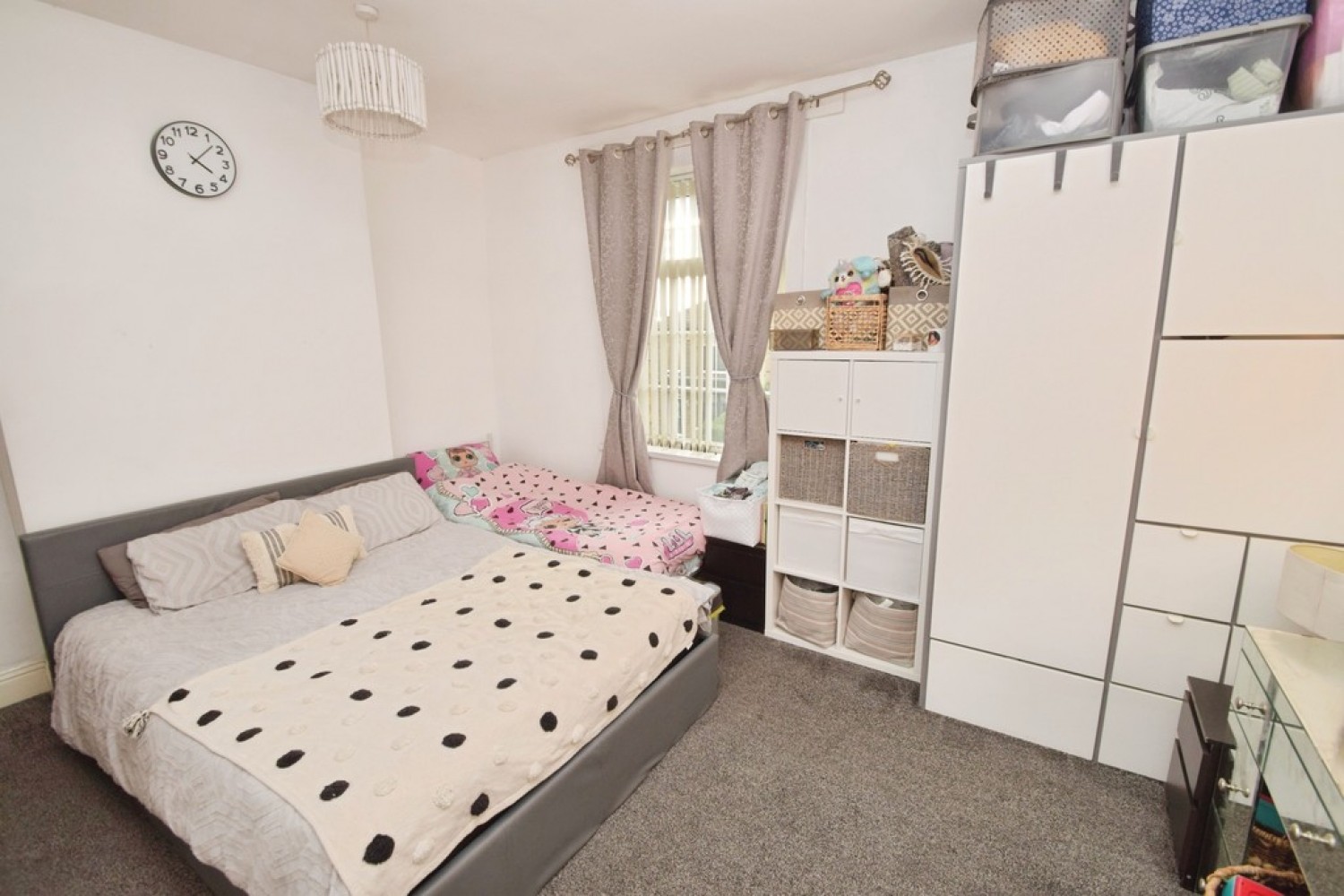 Bradford, West Yorkshire
