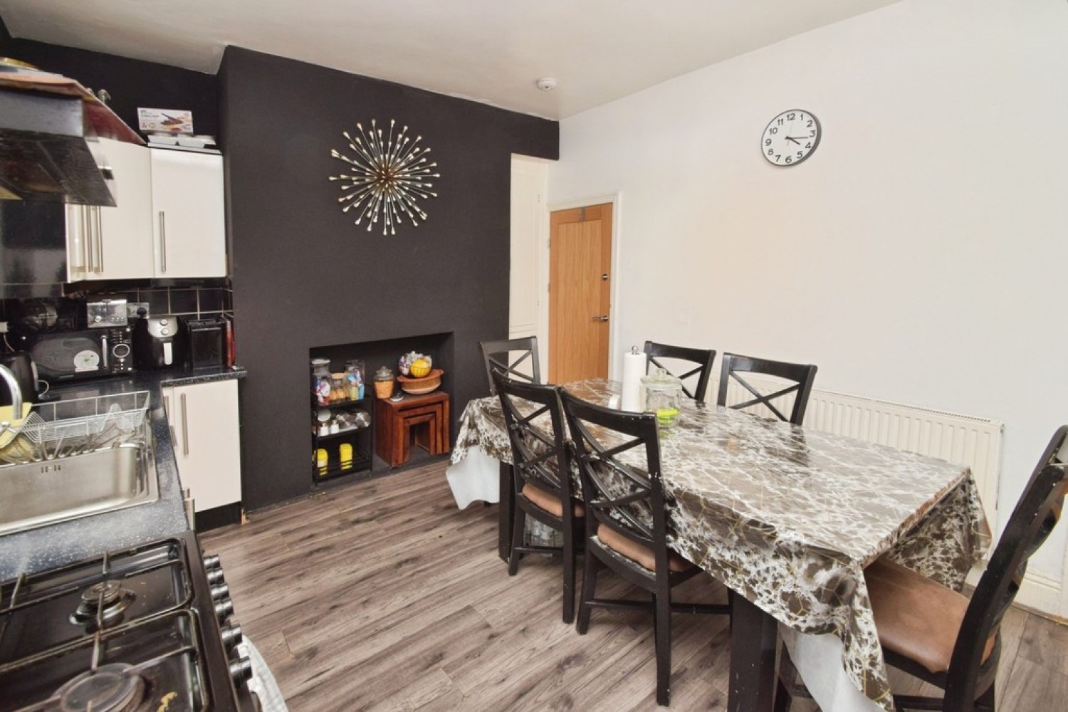 Bradford, West Yorkshire