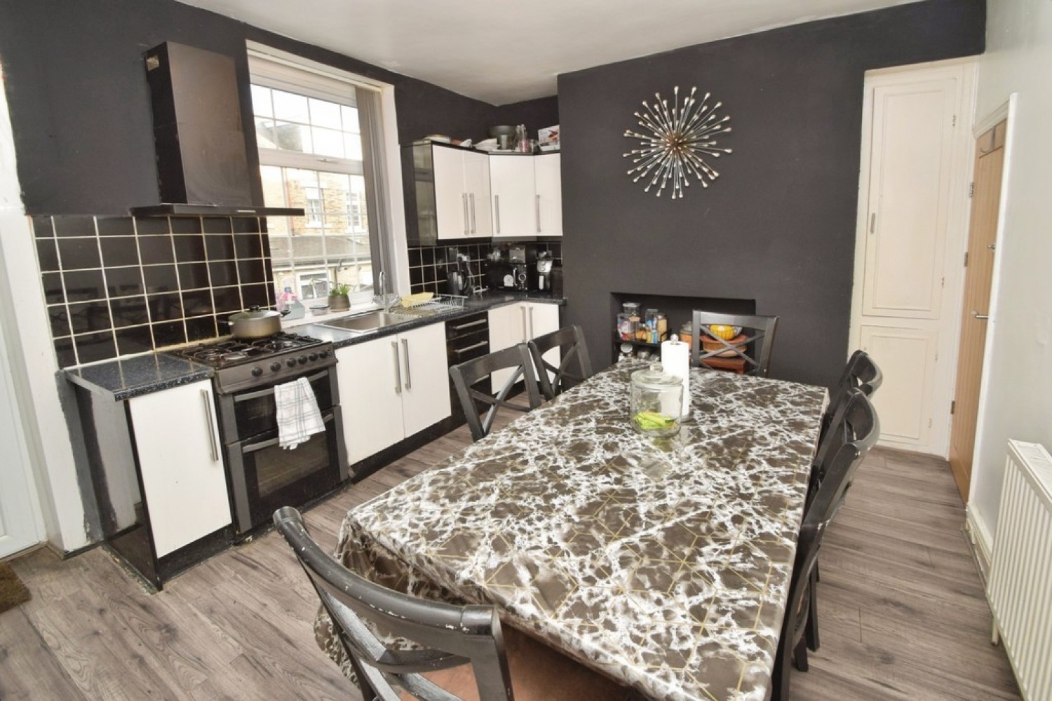Bradford, West Yorkshire