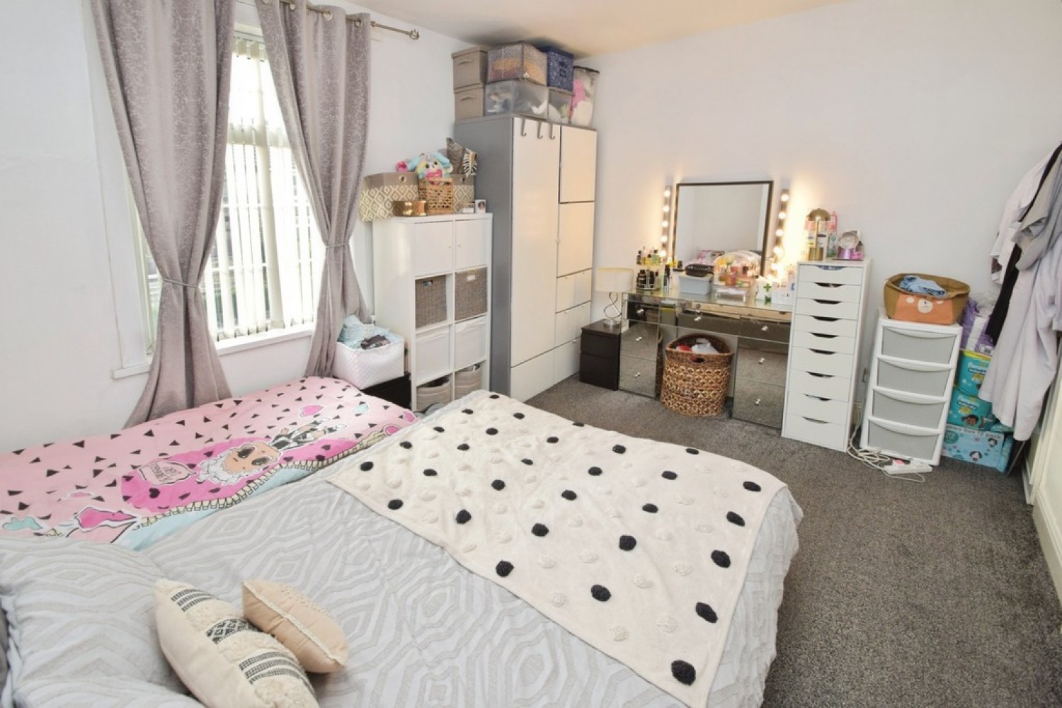Bradford, West Yorkshire