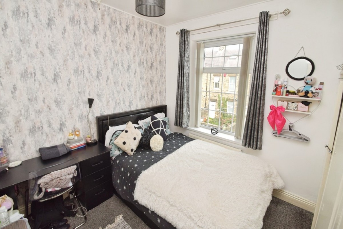 Bradford, West Yorkshire