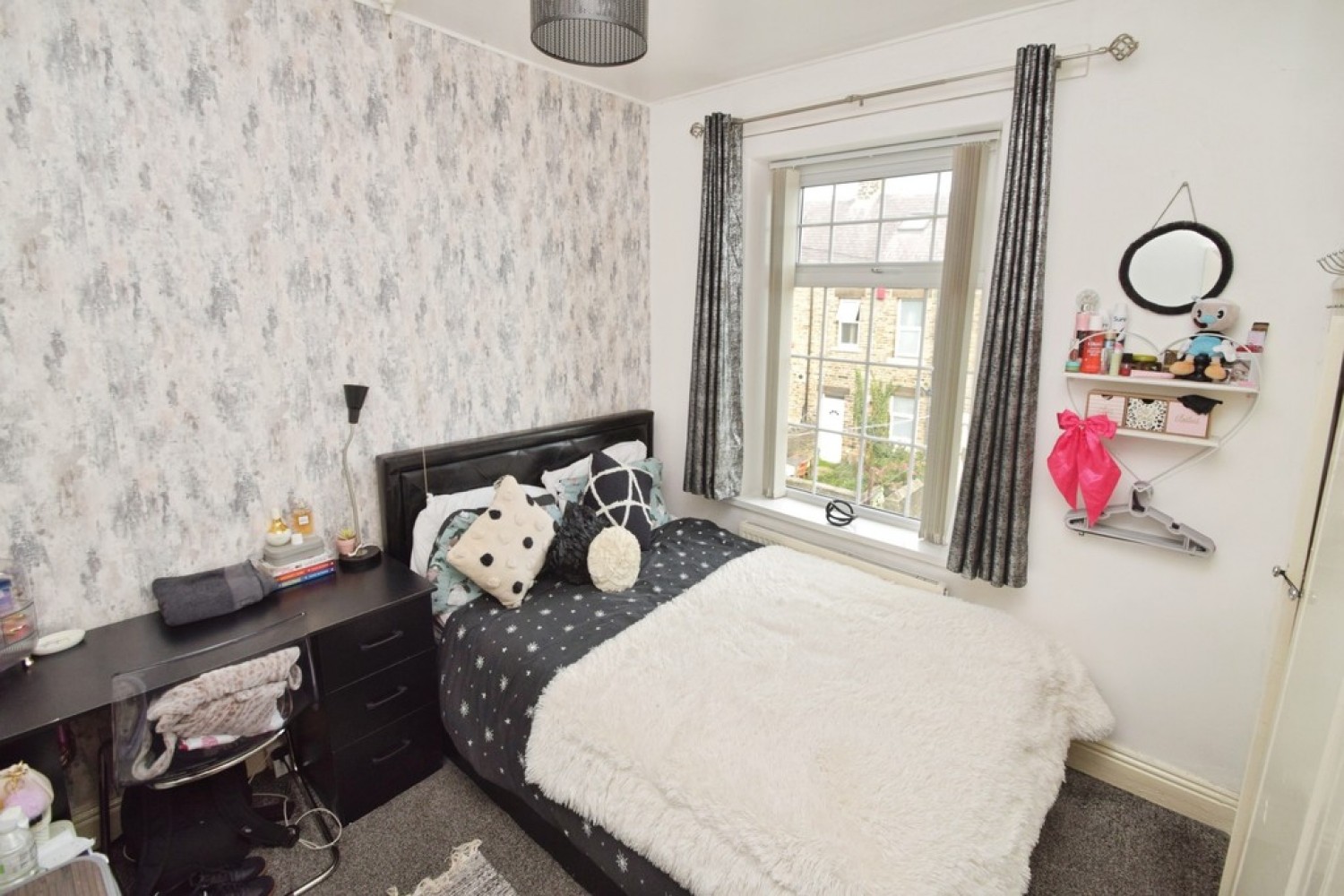 Bradford, West Yorkshire