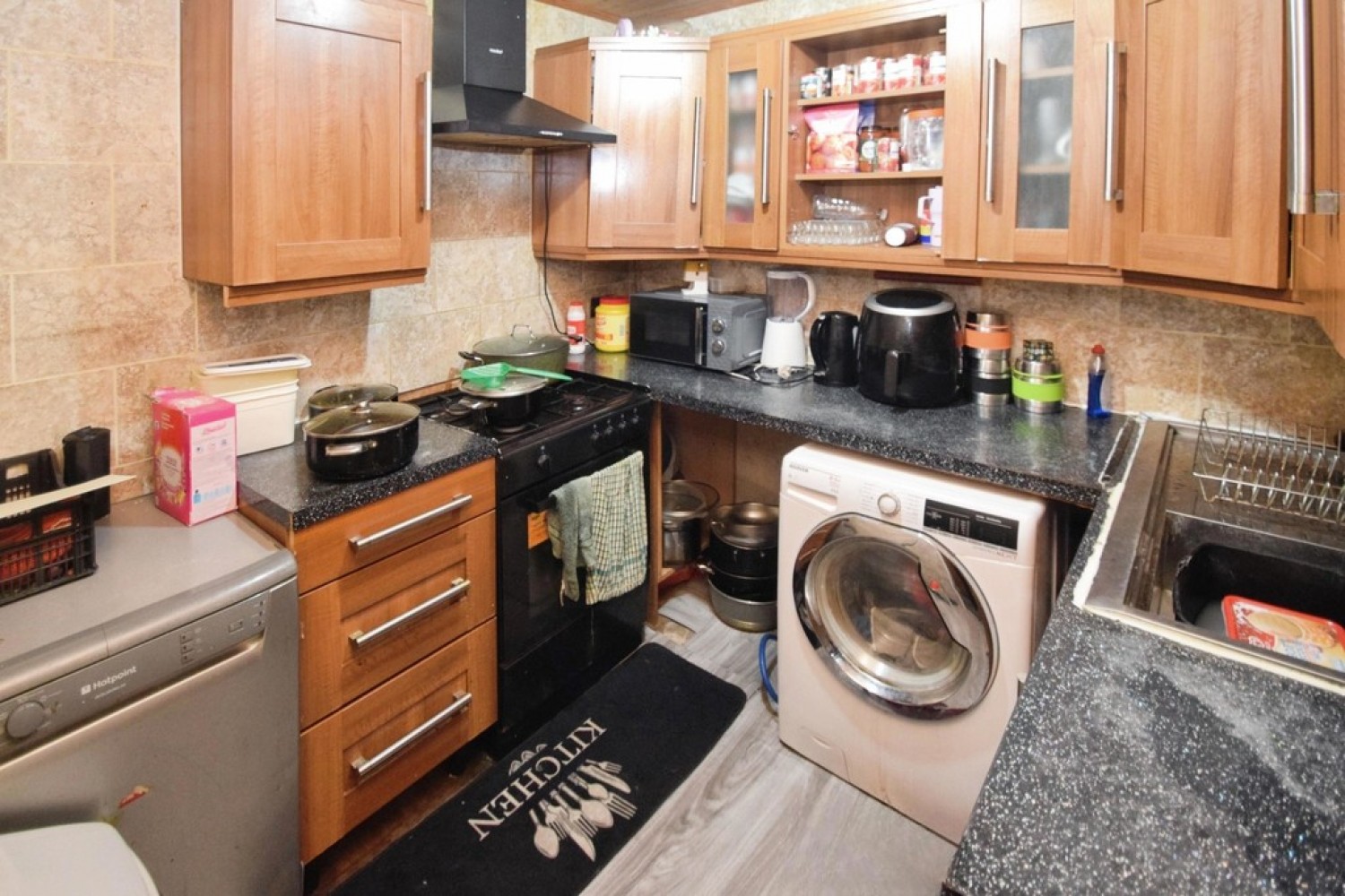 Bradford, West Yorkshire