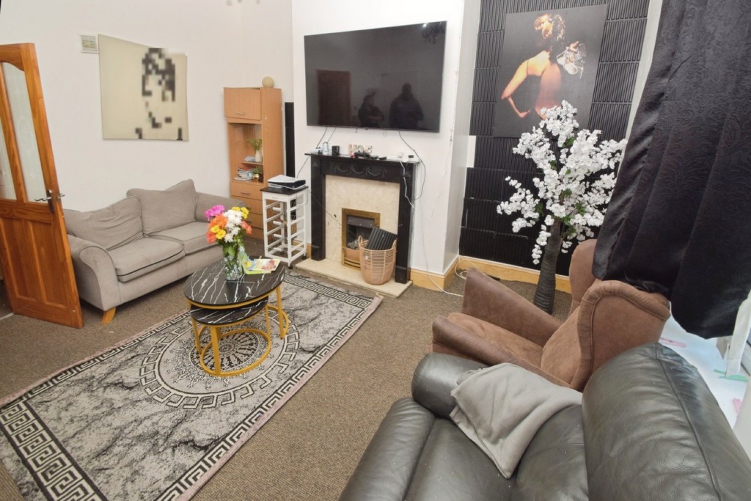 Bradford, West Yorkshire