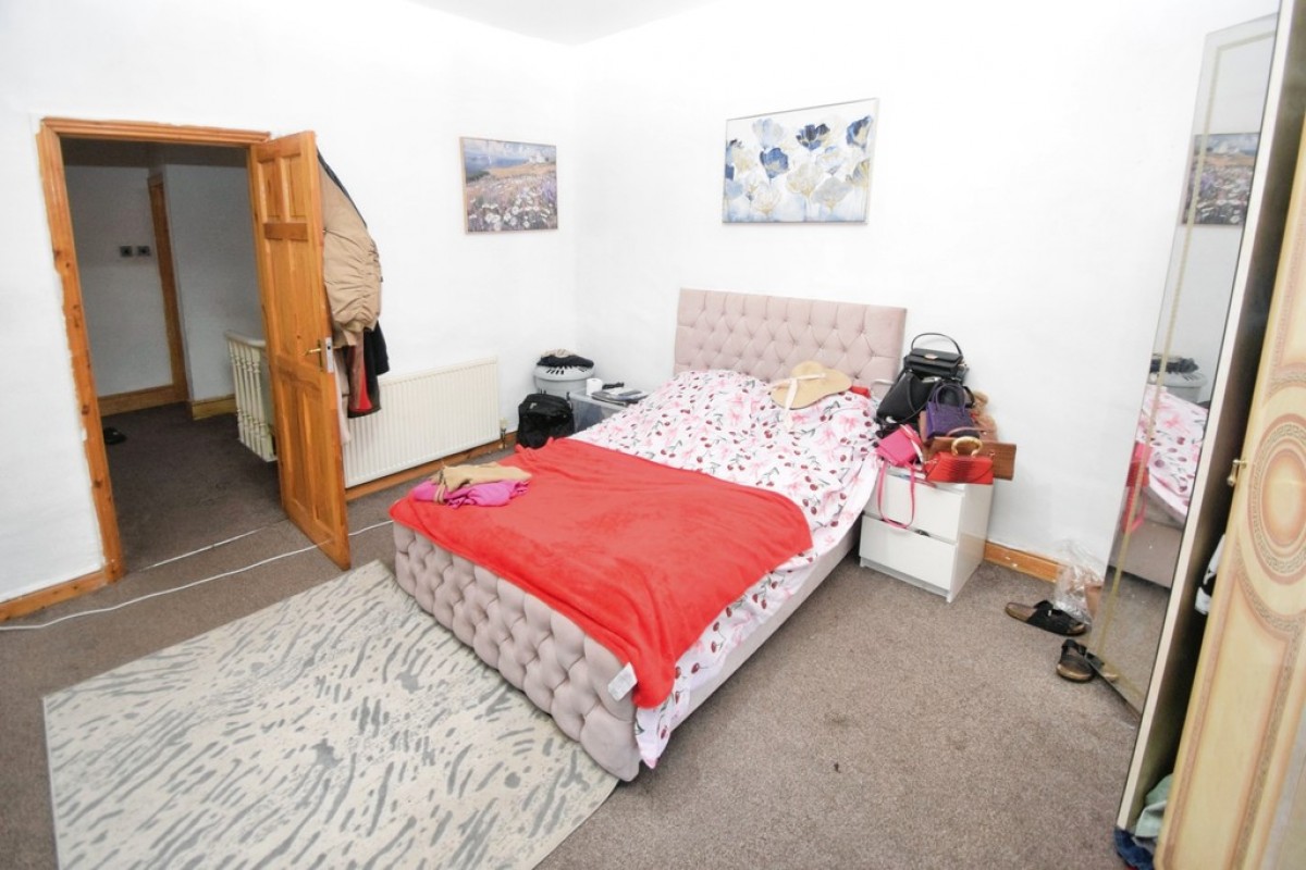 Bradford, West Yorkshire