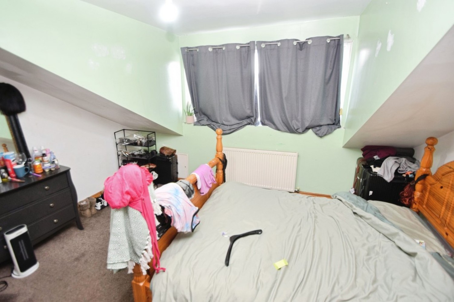 Bradford, West Yorkshire