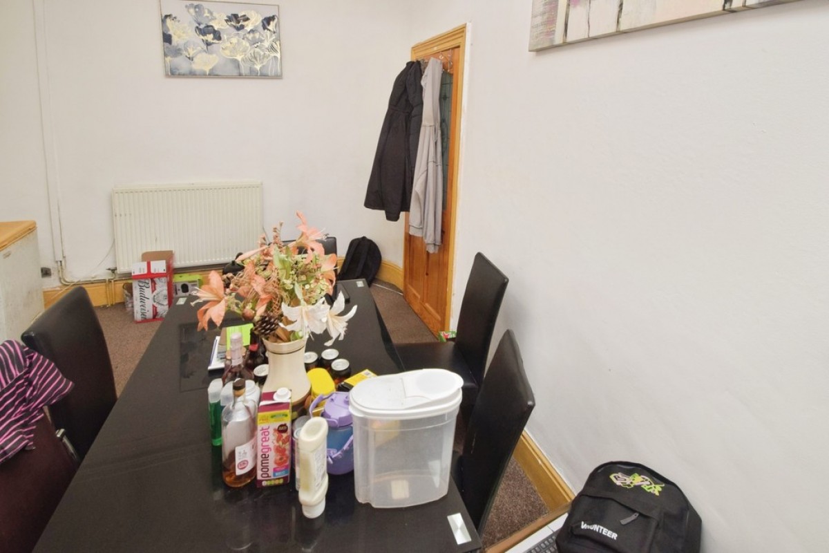 Bradford, West Yorkshire