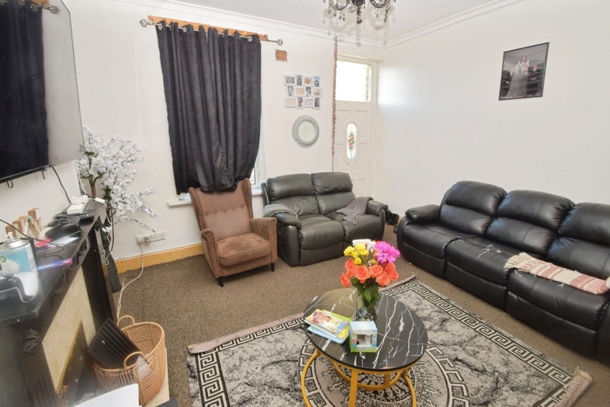 Bradford, West Yorkshire