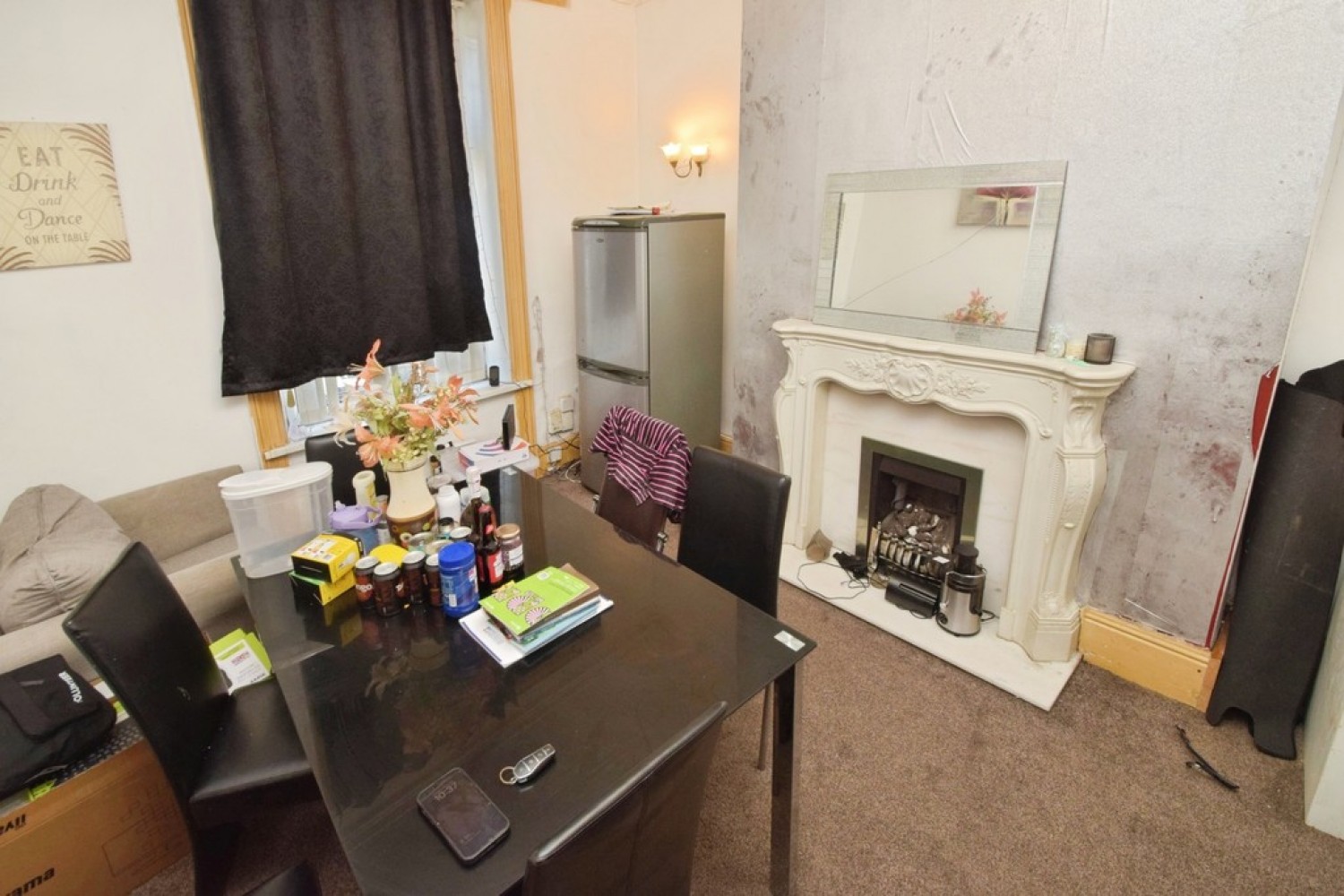 Bradford, West Yorkshire