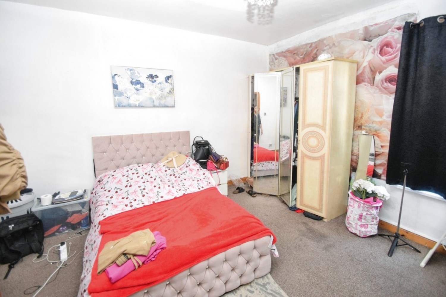 Bradford, West Yorkshire