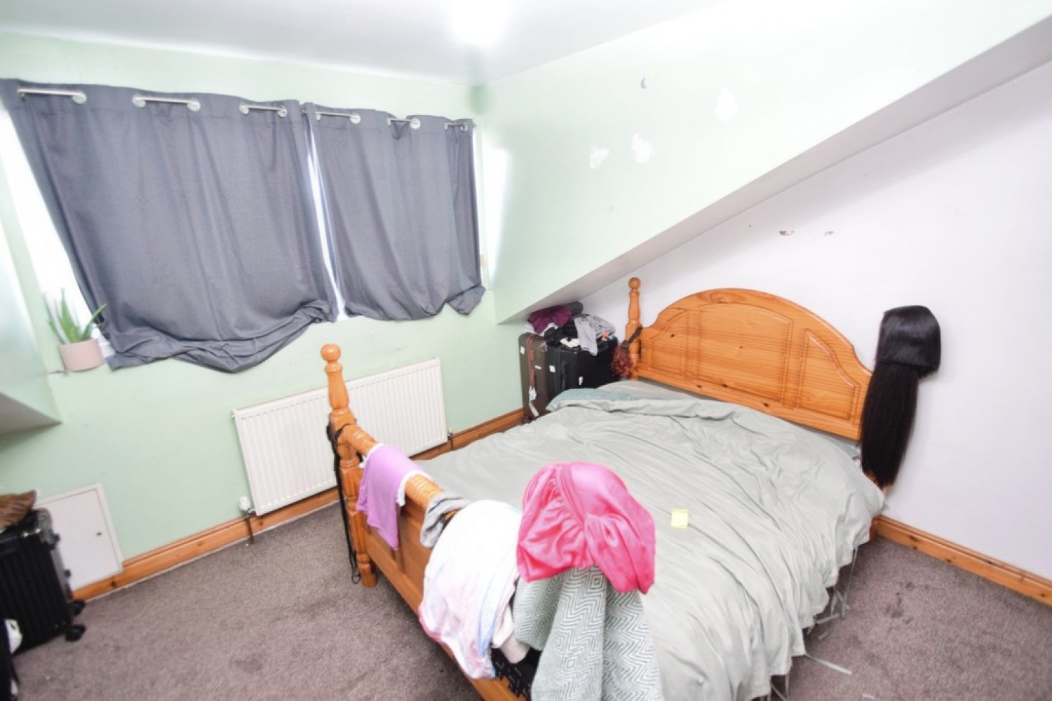 Bradford, West Yorkshire