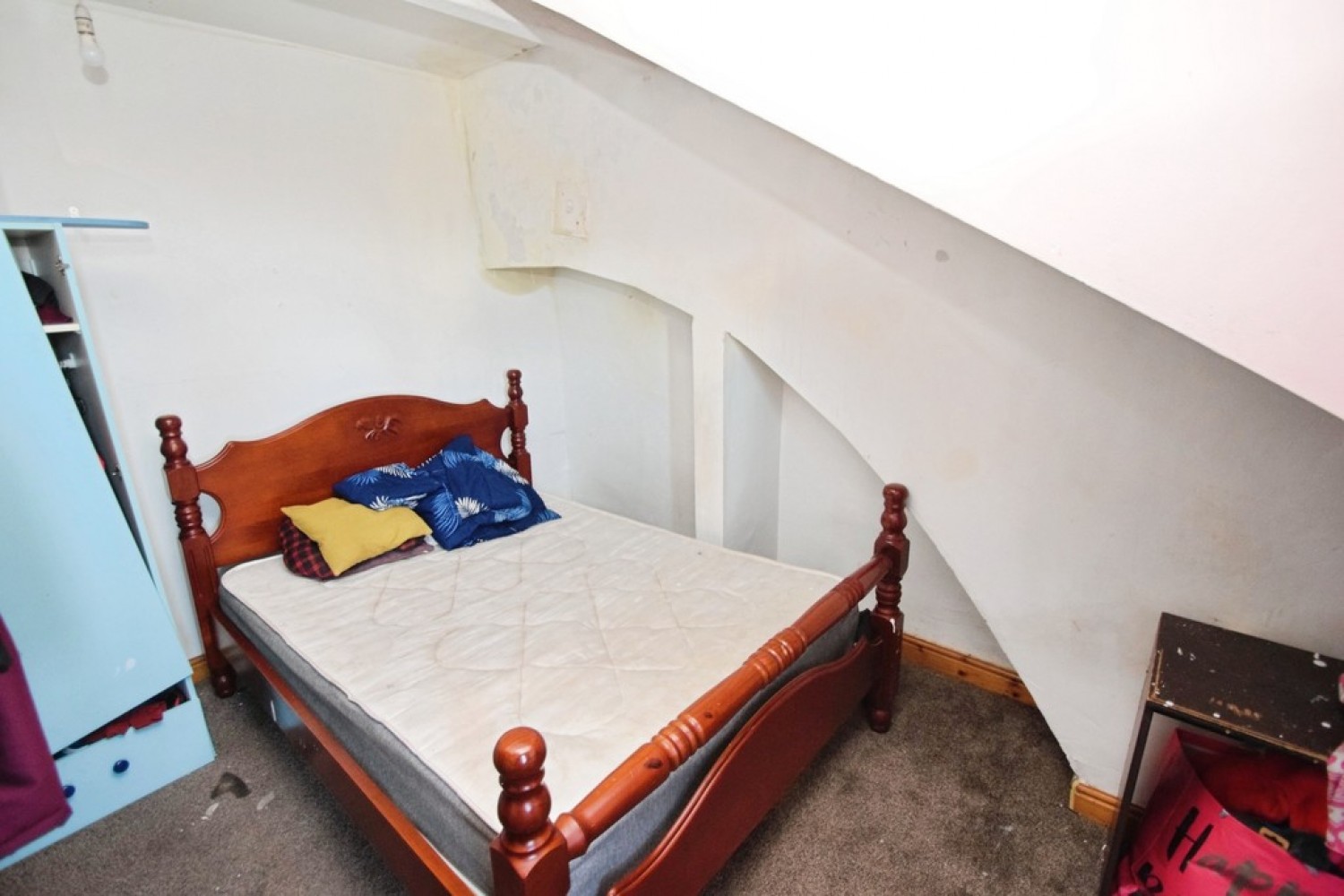 Bradford, West Yorkshire