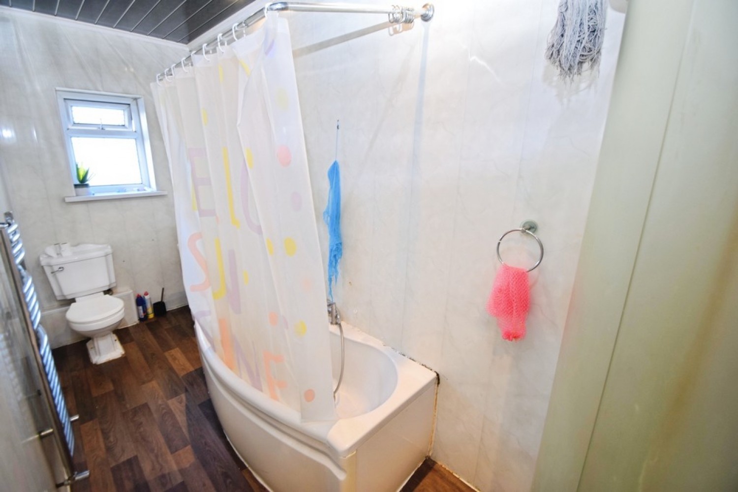 Bradford, West Yorkshire