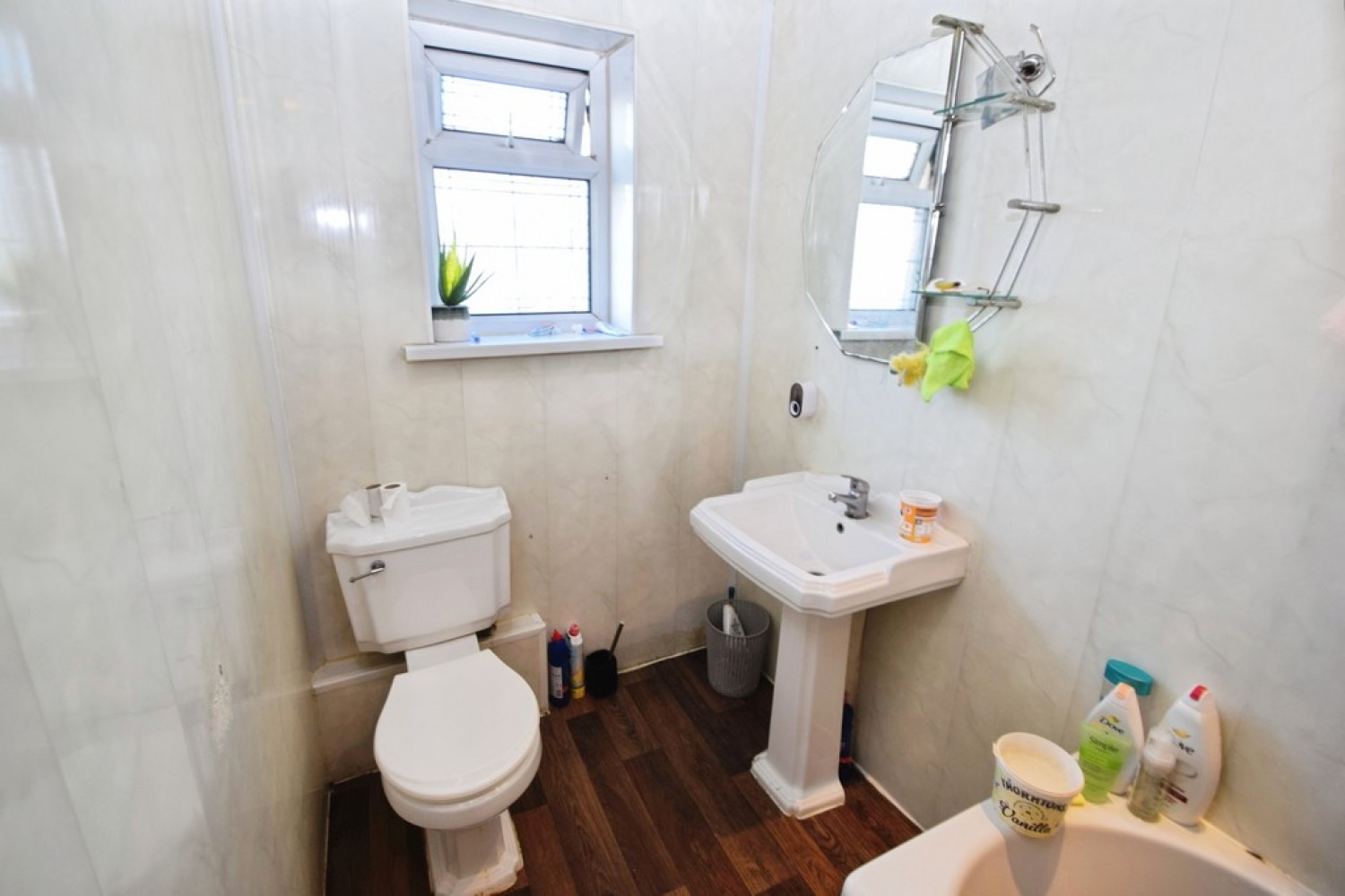 Bradford, West Yorkshire