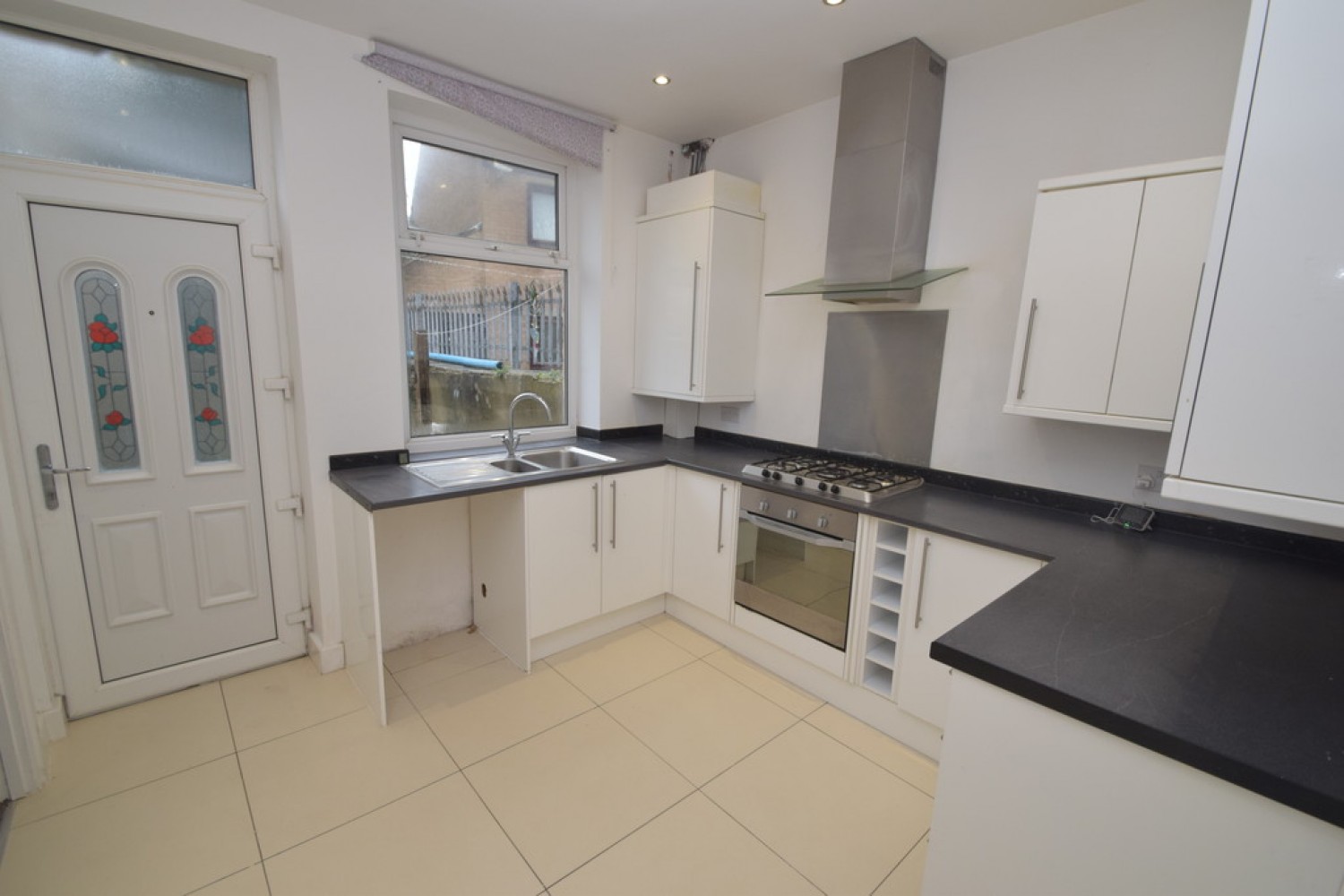 Keighley, West Yorkshire