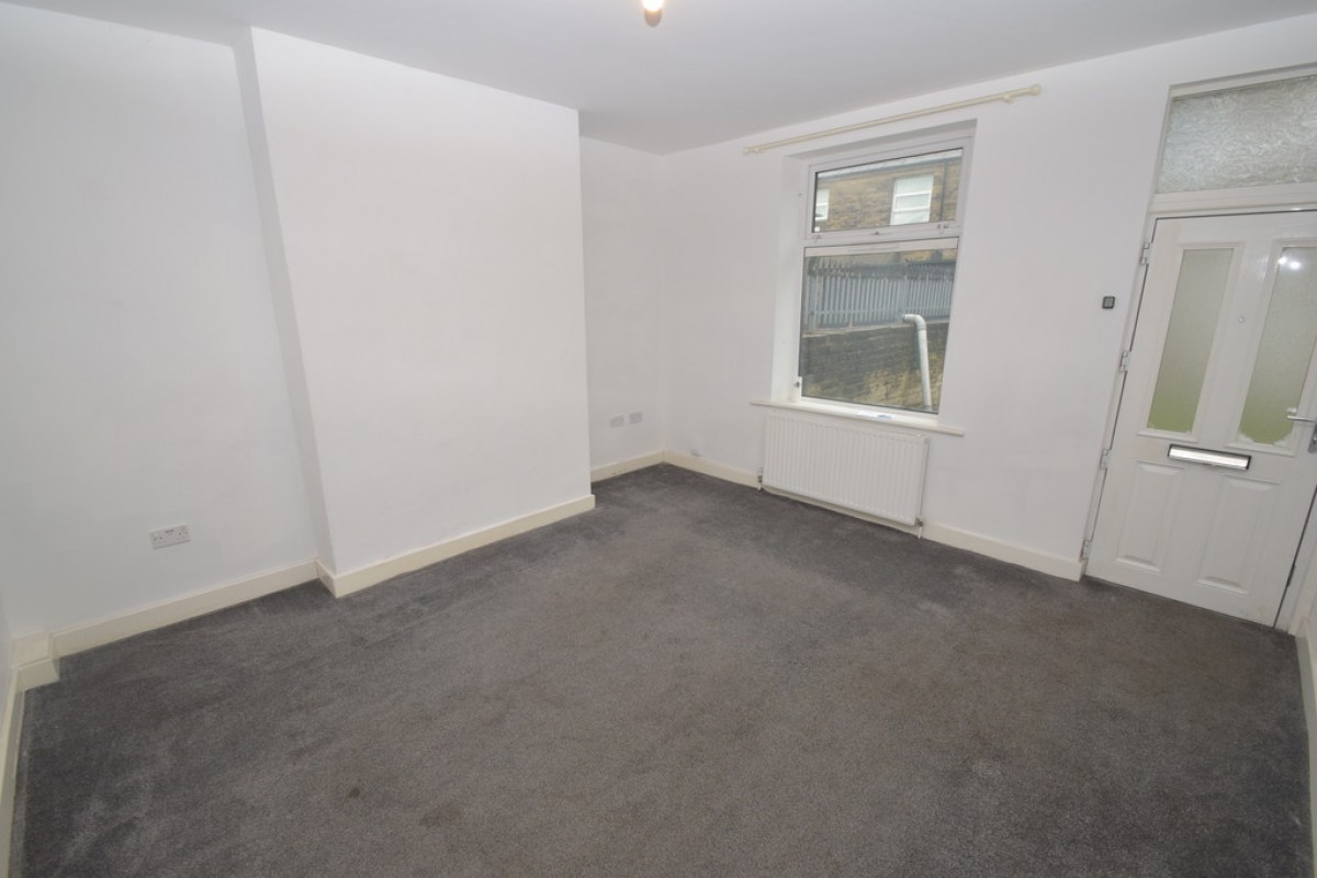 Keighley, West Yorkshire