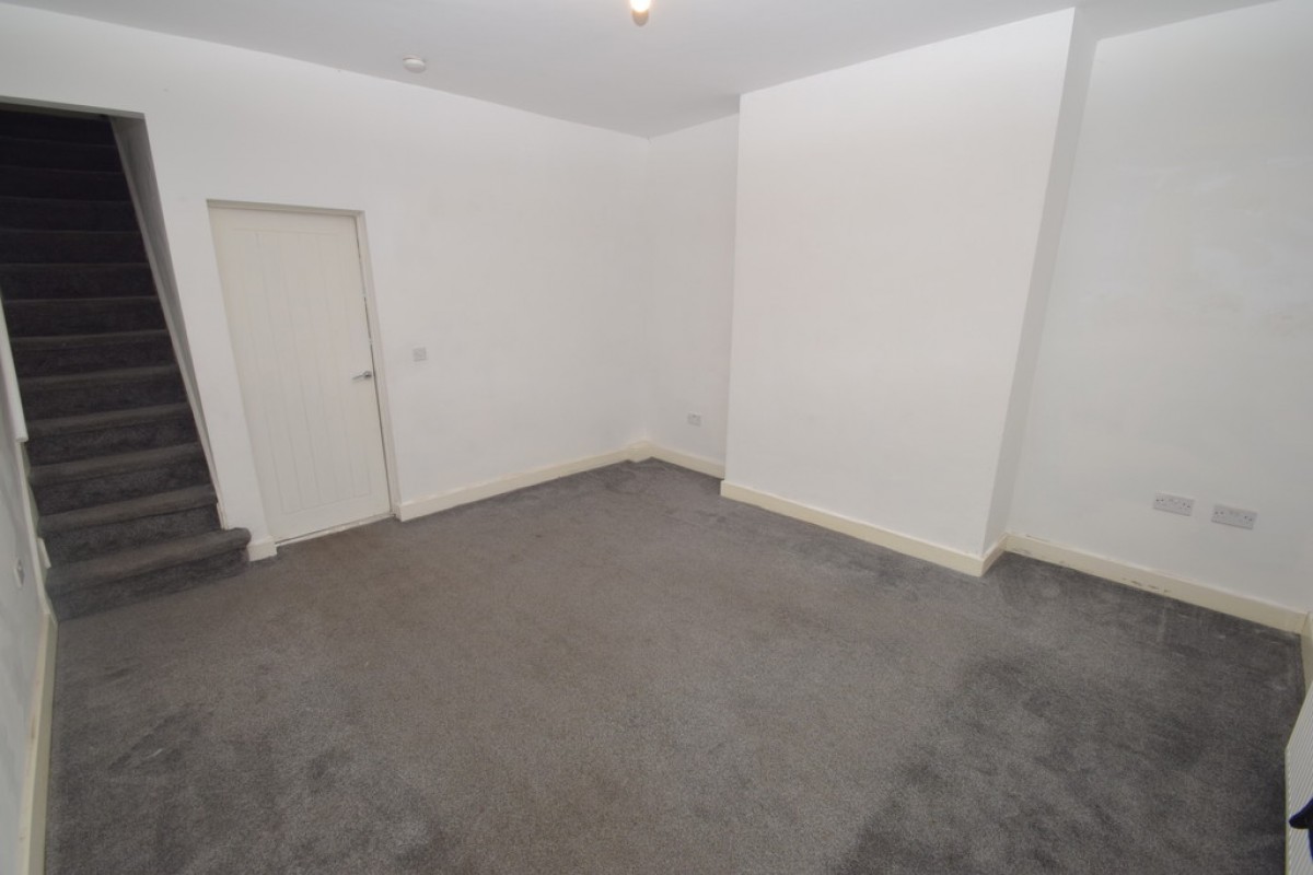 Keighley, West Yorkshire