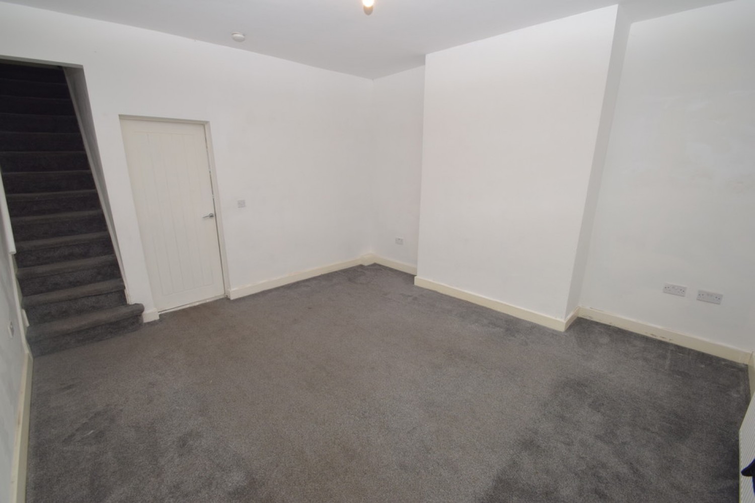 Keighley, West Yorkshire