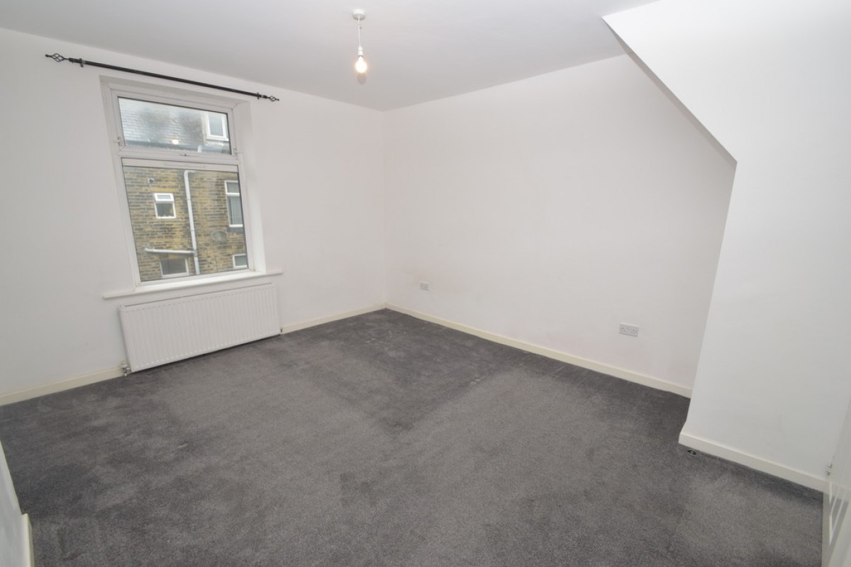 Keighley, West Yorkshire