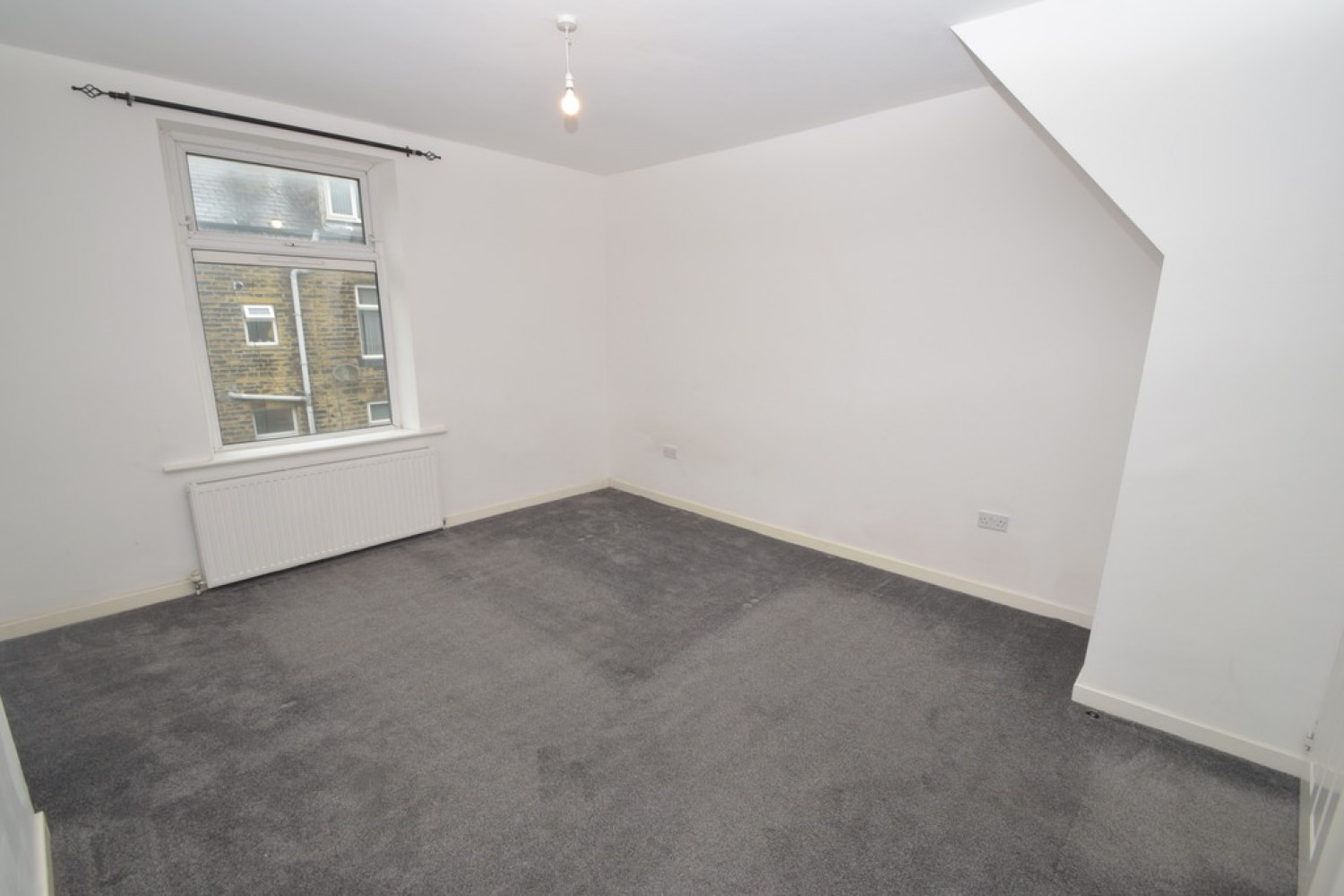 Keighley, West Yorkshire