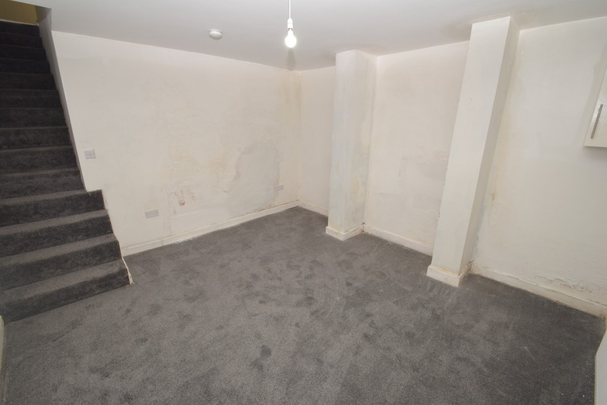 Keighley, West Yorkshire