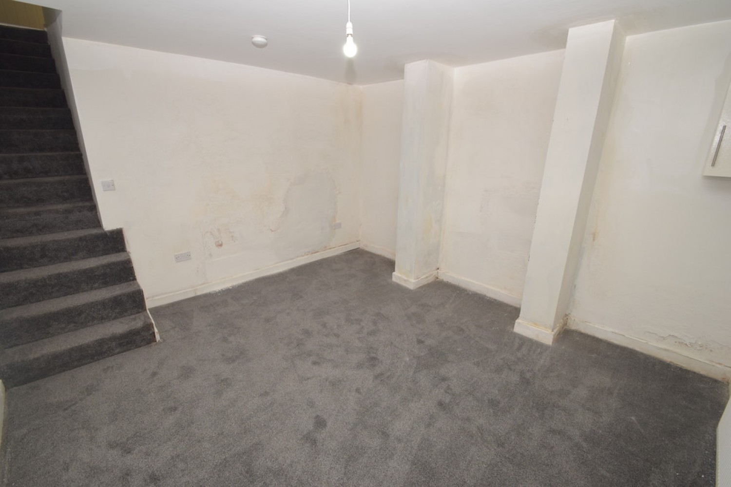 Keighley, West Yorkshire