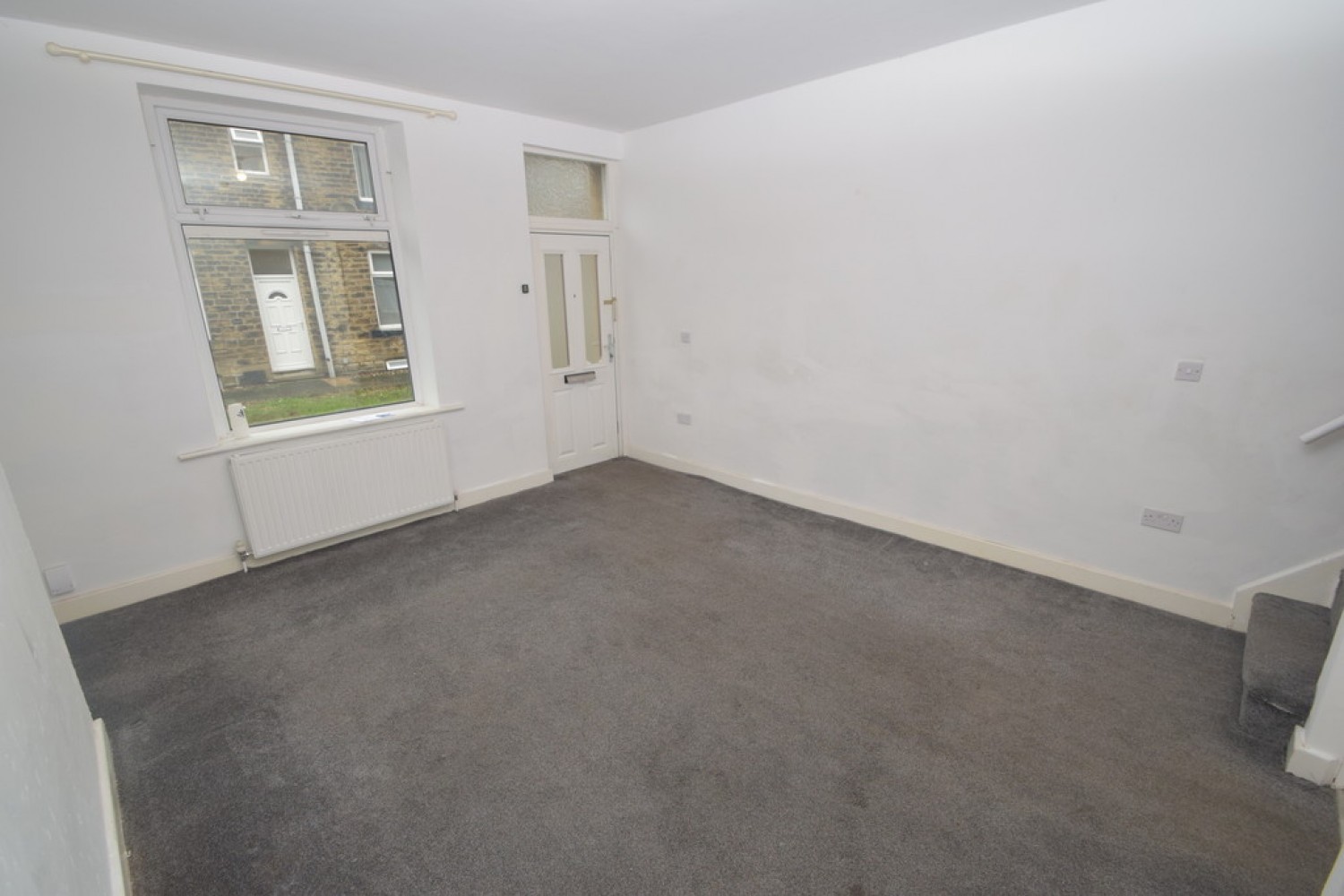 Keighley, West Yorkshire