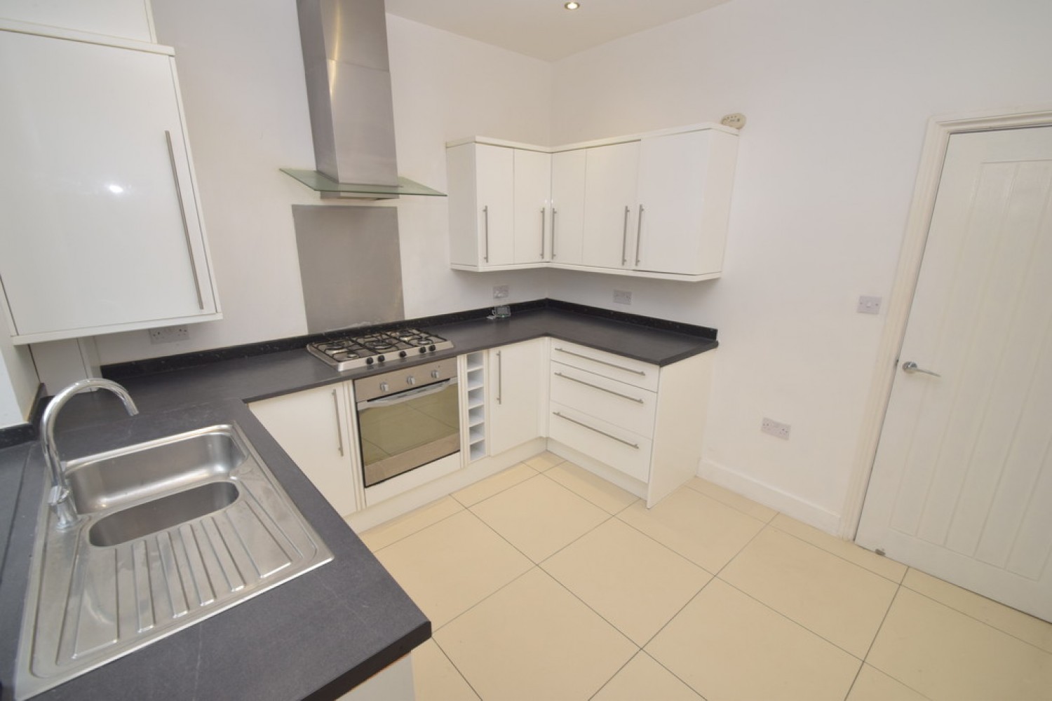 Keighley, West Yorkshire