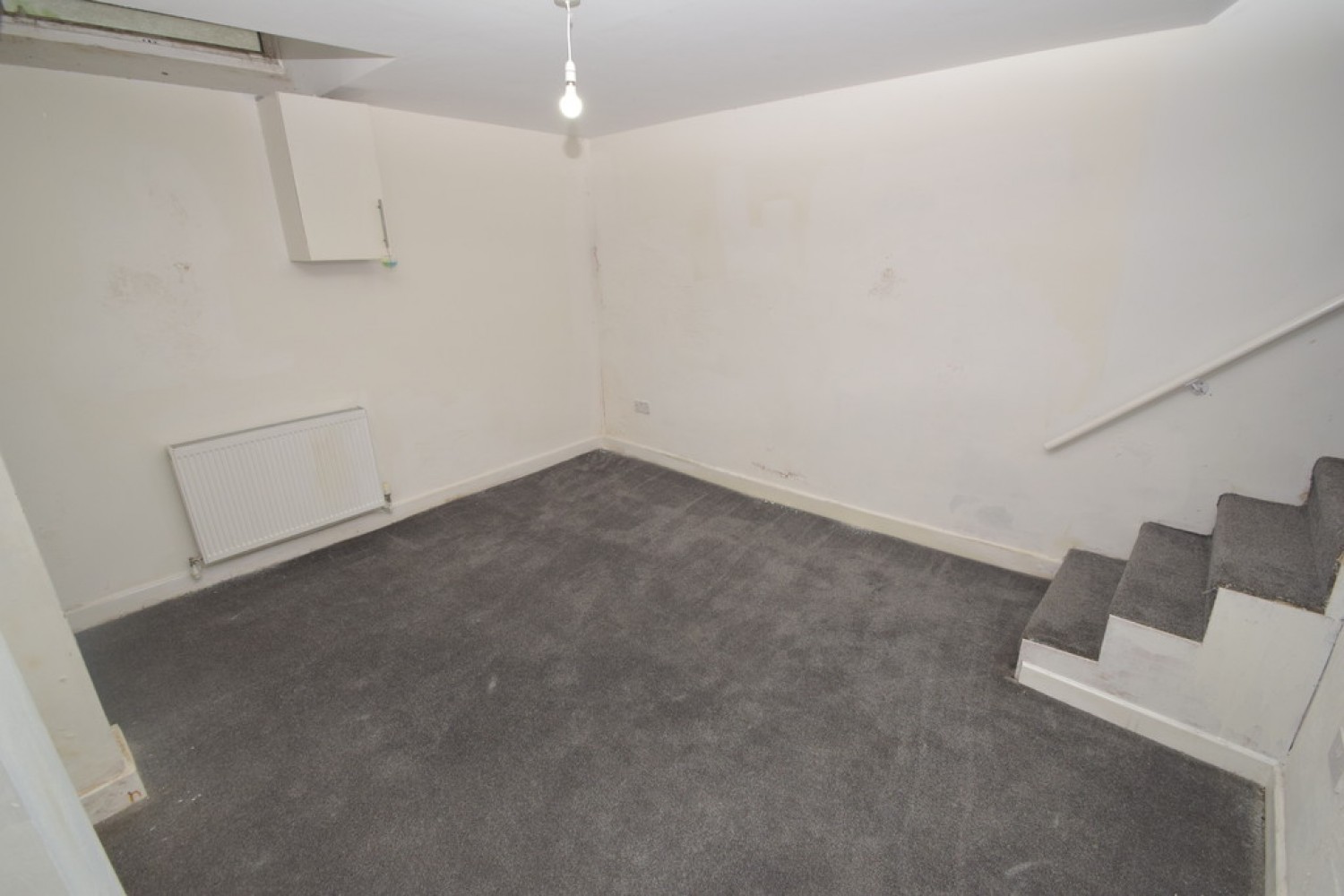 Keighley, West Yorkshire